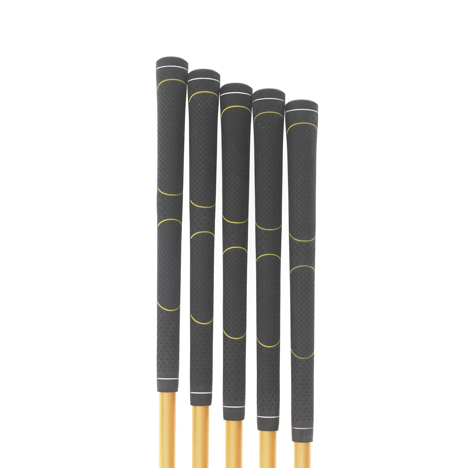 Cobra S3 Max Graphite Mens Right Hand Irons 7-SW Regular - UST Mamiya iHS 60 - Image 7