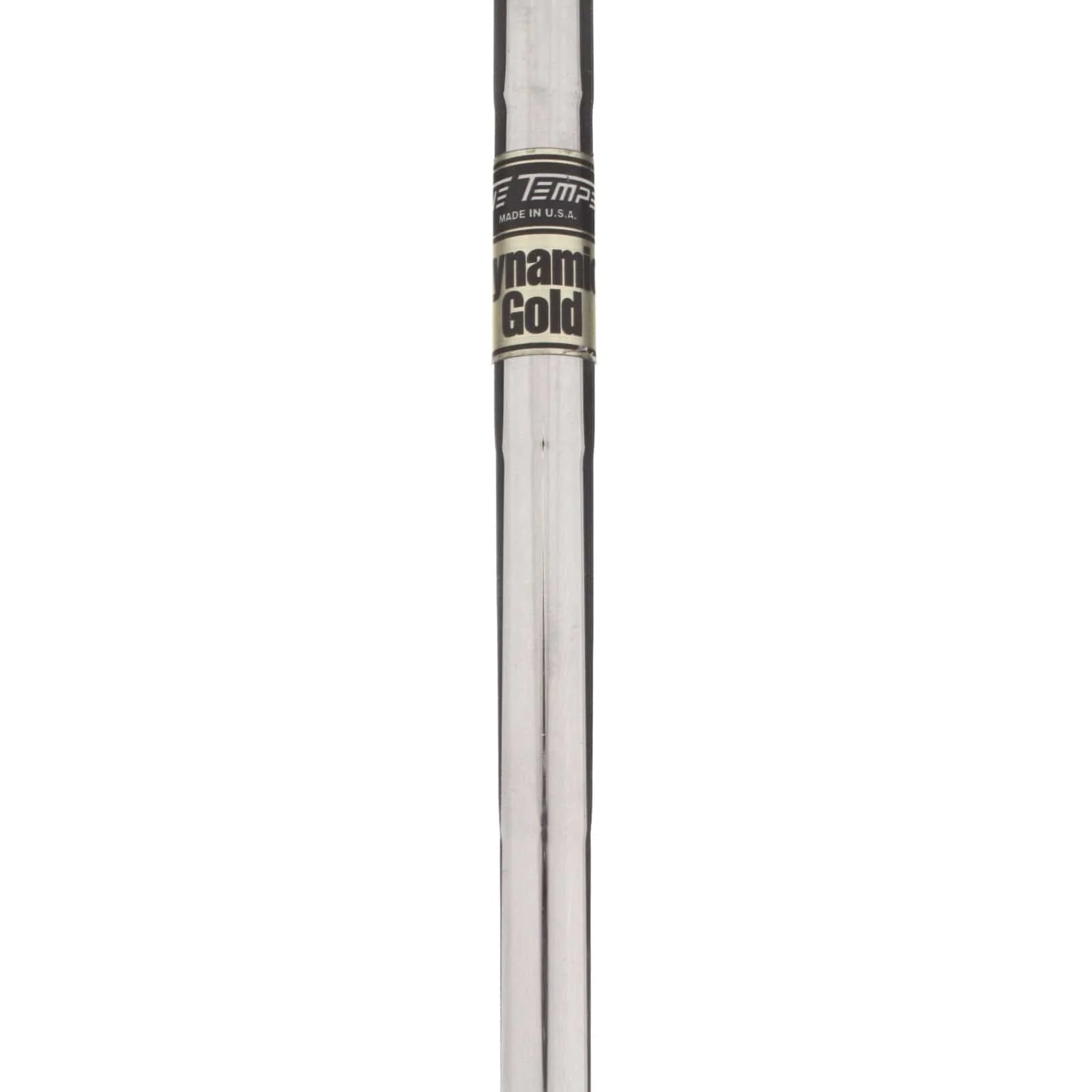 Cobra S3 Pro Steel Mens Right Hand Gap Wedge 50* Regular - Dynamic Gold - Image 4