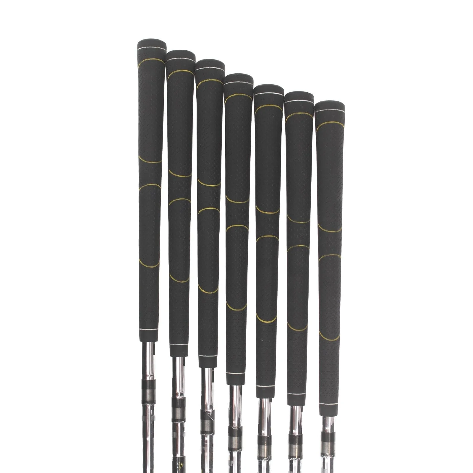 Cobra S3 Steel Mens Right Hand Irons 5-SW Regular - Nippon N.S Pro 1030GH - Image 7