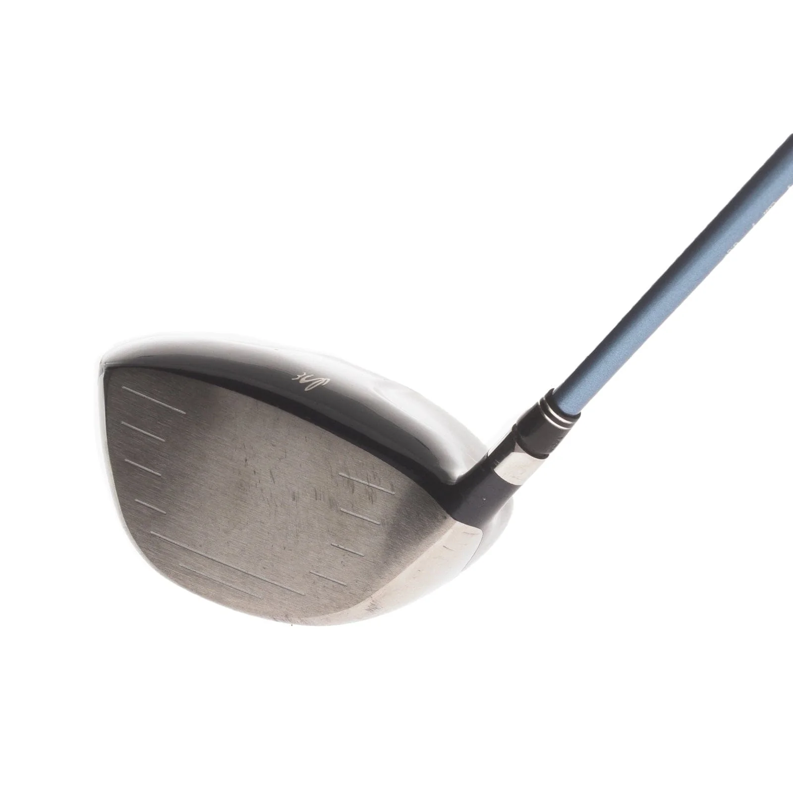 Cobra S9-1 Graphite Ladies Right Hand Driver 12* Ladies - Tour AD 45 L - Image 4