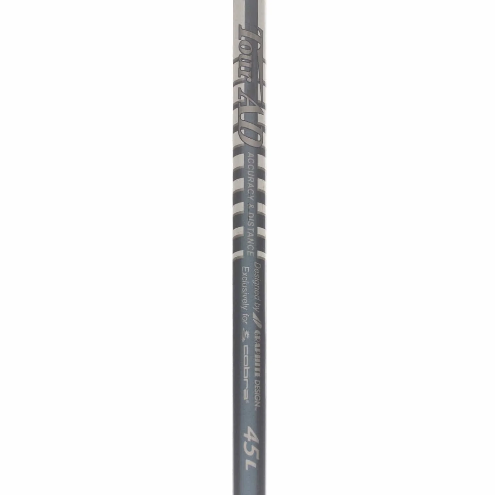 Cobra S9-1 Graphite Ladies Right Hand Driver 12* Ladies - Tour AD 45 L - Image 5