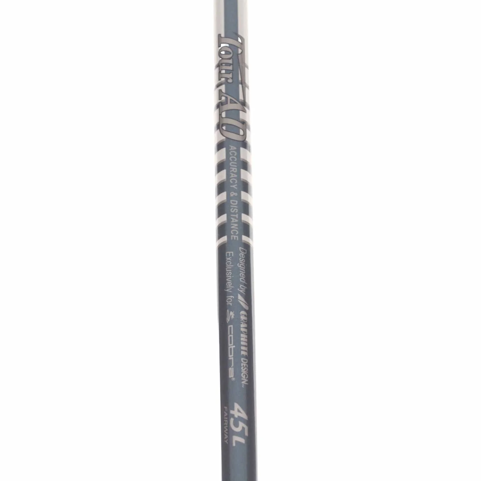 Cobra S9-1 Graphite Ladies Right Hand Fairway 3 Wood 15.5* Ladies - Graphite Design Tour AD 45 - Image 5