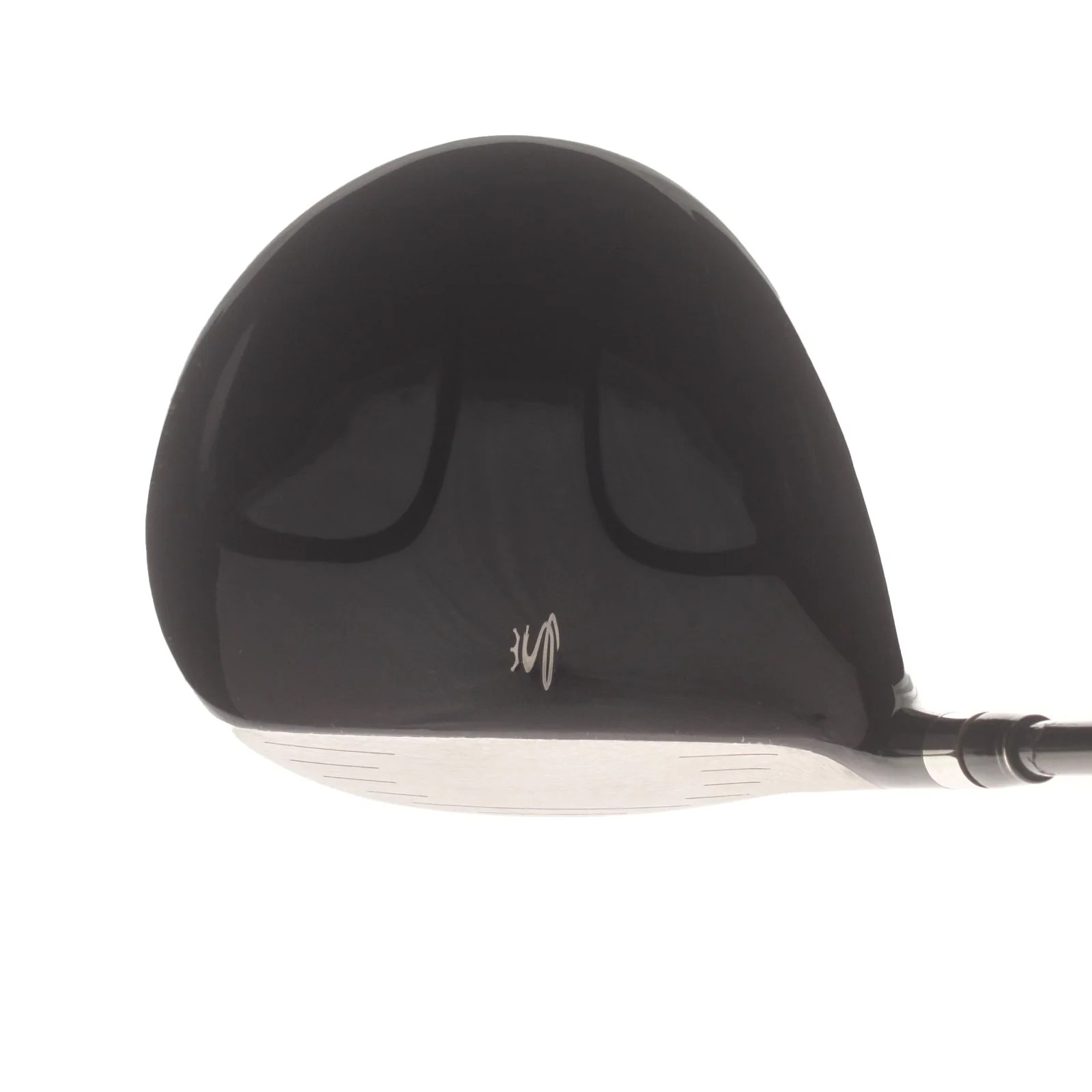 Cobra S9-1 Graphite Mens Right Hand Driver 10.5* Regular - Aldila DVS-HL 50 - Image 3