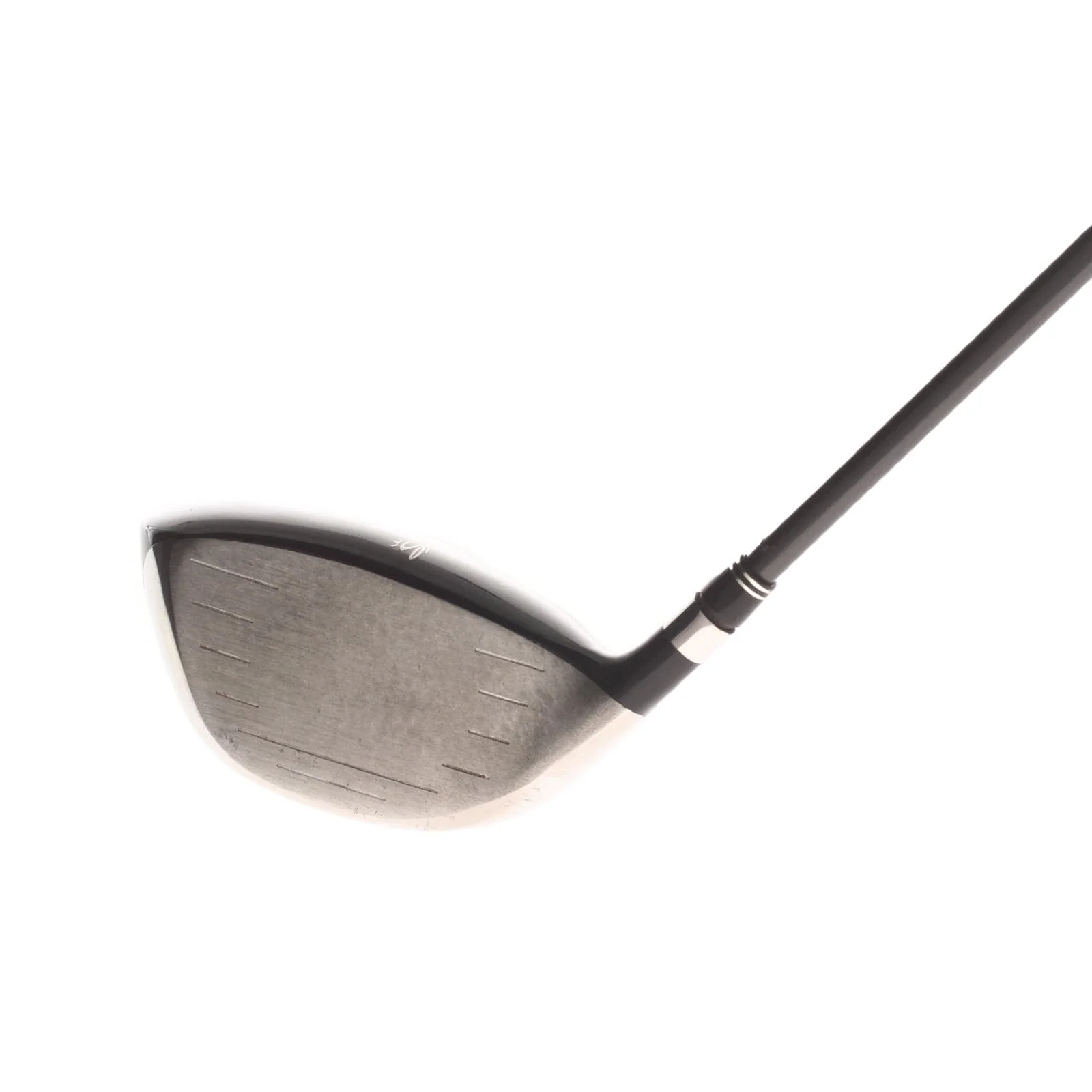 Cobra S9-1 Graphite Mens Right Hand Driver 10.5* Regular - Aldila DVS-HL 50 - Image 4