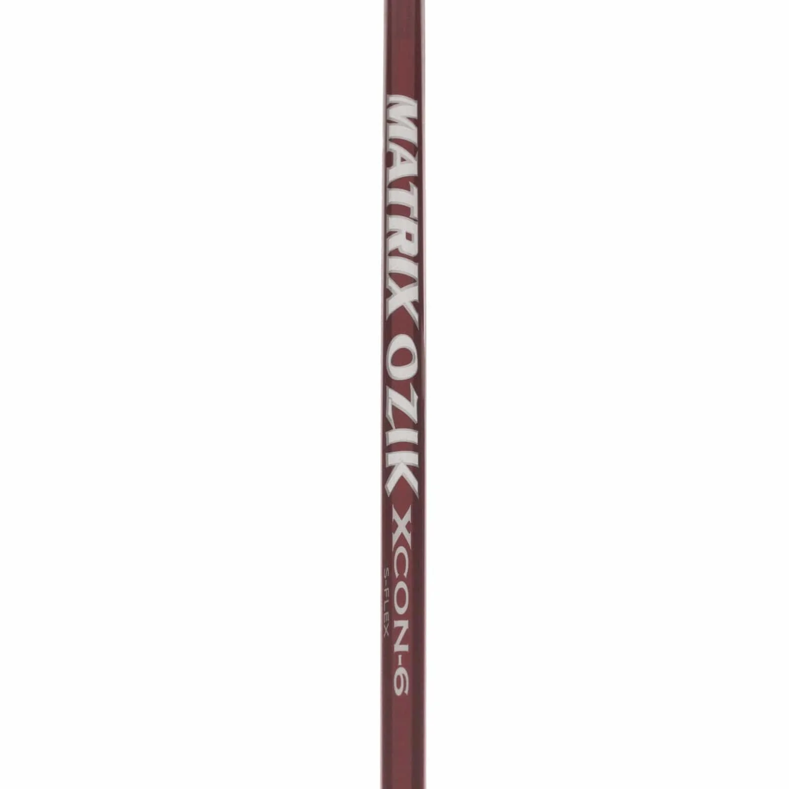 Cobra S9-1 Graphite Mens Right Hand Driver 9.5* Stiff - Matrix Ozik - Image 5