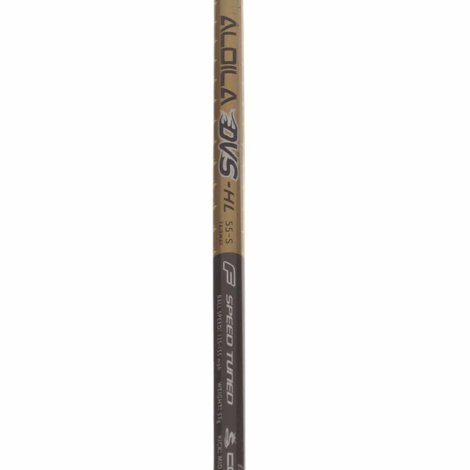 Cobra S9-1 Graphite Mens Right Hand Fairway 3 Wood 15* Stiff - Aldila DVS 55 - Image 5