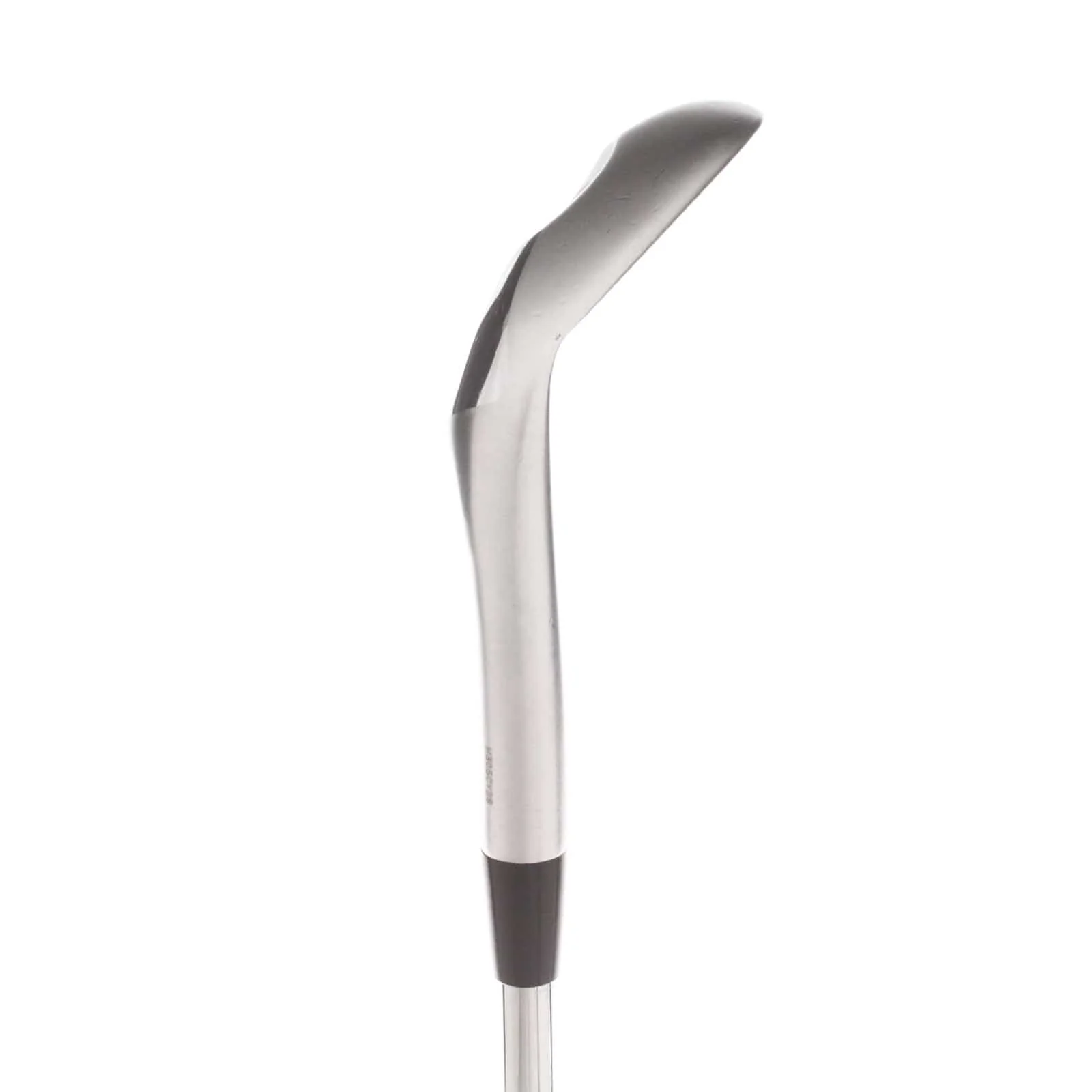 Cobra SB Steel Mens Right Hand Gap Wedge 52* 8 Bounce S Grind Stiff - KBS HI-Rev 2.0 125g - Image 3