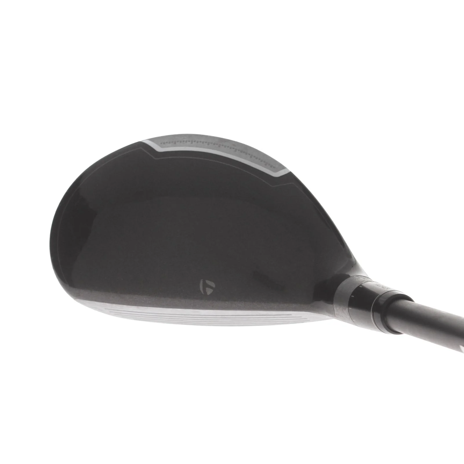 Cobra SLDR Graphite Mens Right Hand 3 Hybrid 19* Regular - Fujikura Speeder 82h - Image 3