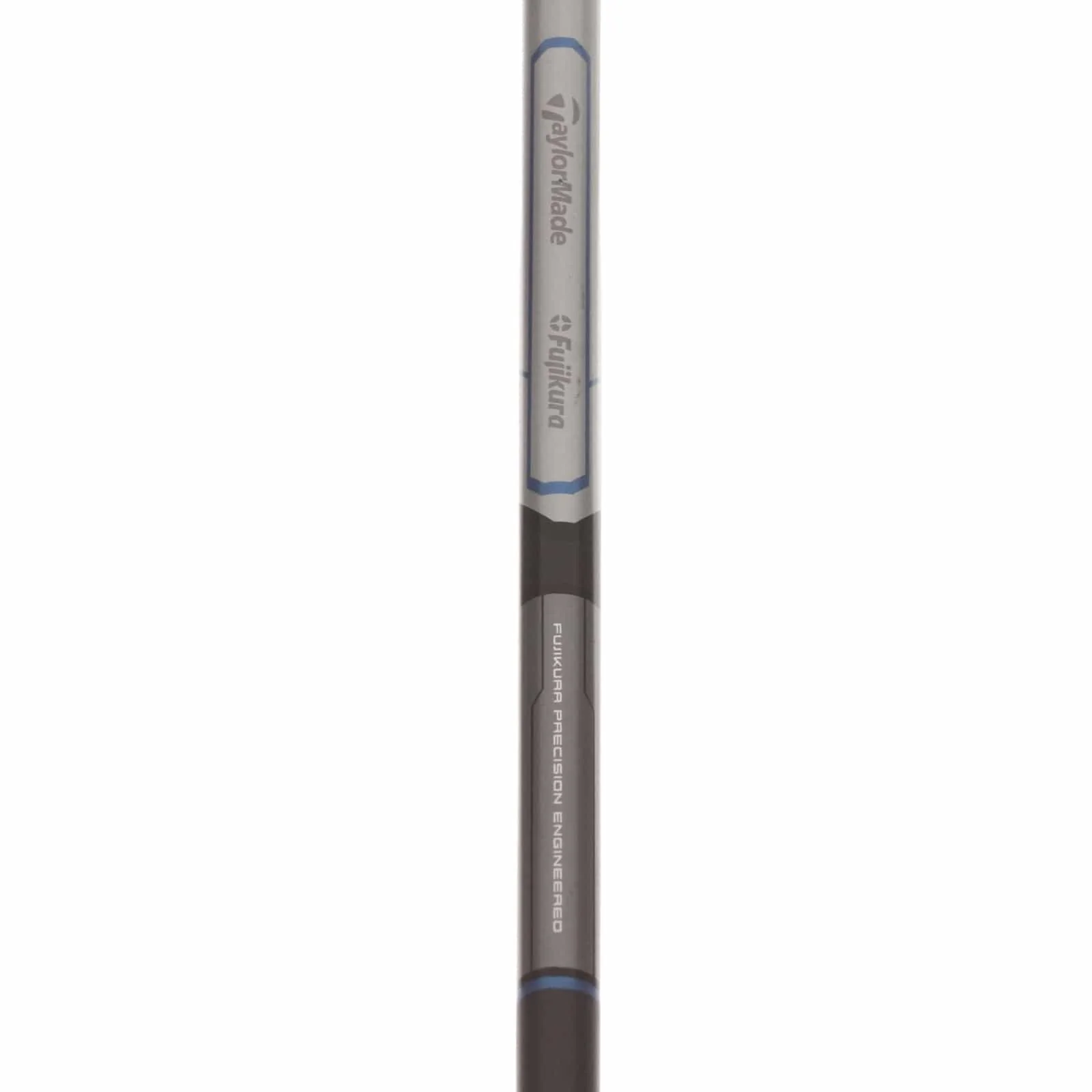 Cobra SLDR Graphite Mens Right Hand 3 Hybrid 19* Regular - Fujikura Speeder 82h - Image 5