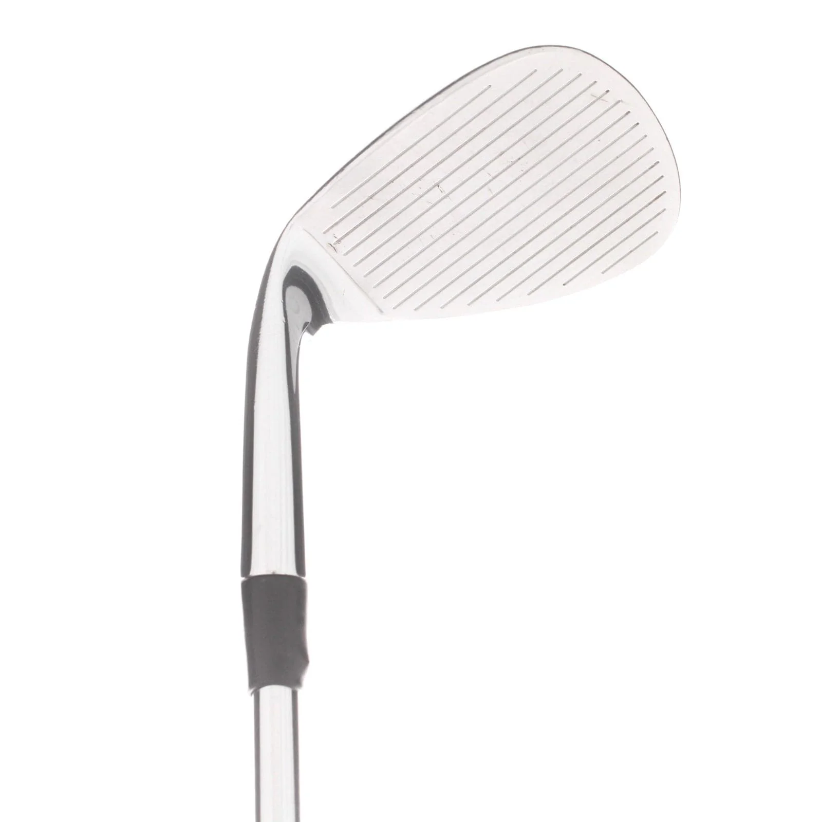 Cobra Snakbite 2021 One Steel Mens Right Hand Lob Wedge 60* Stiff - KBS Hi-Rev 2.0 125 - Image 2