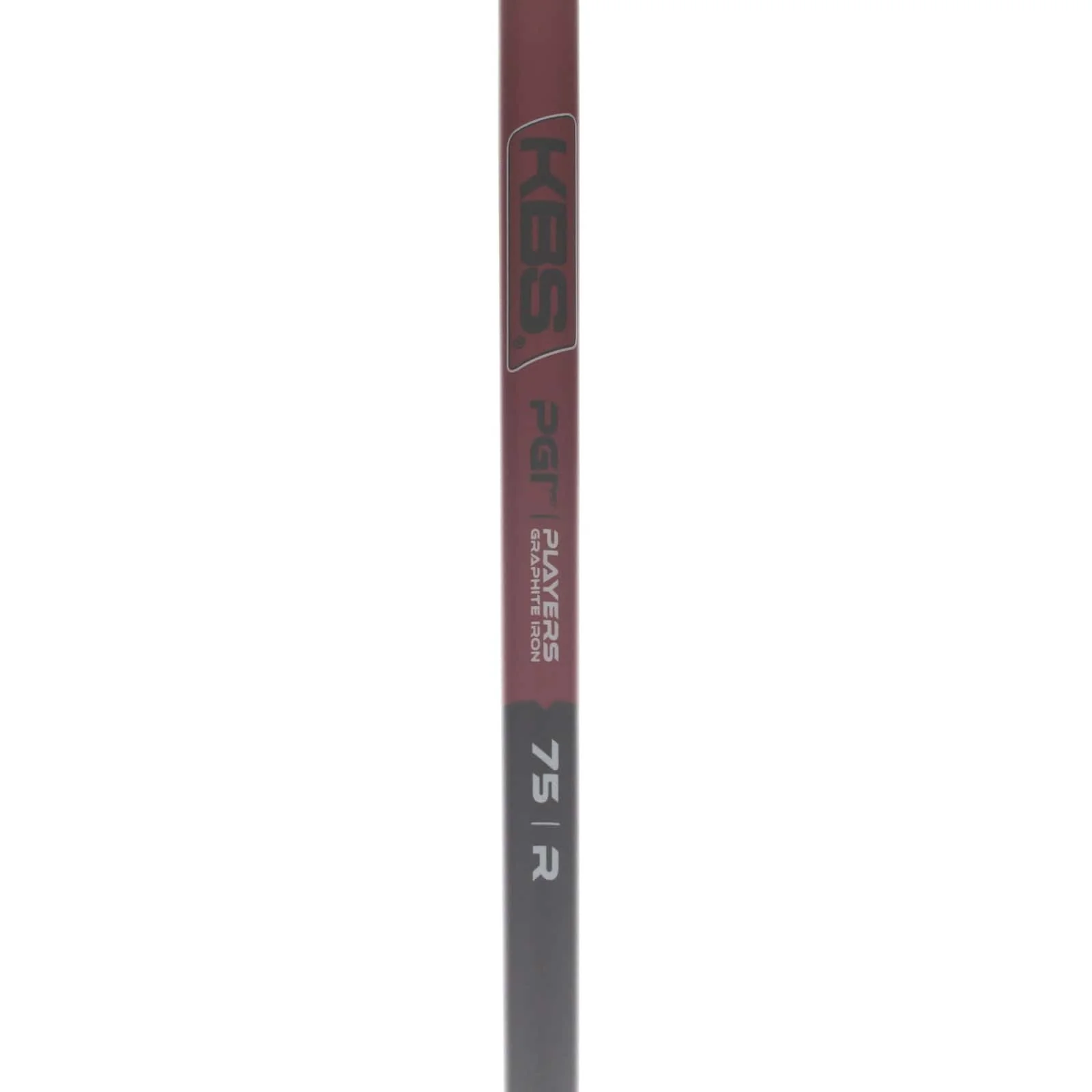 Cobra Snake Bite Graphite Mens Right Hand Sand Wedge 54* 10 Bounce Versatile Grind Regular - KBS 75 - Image 4