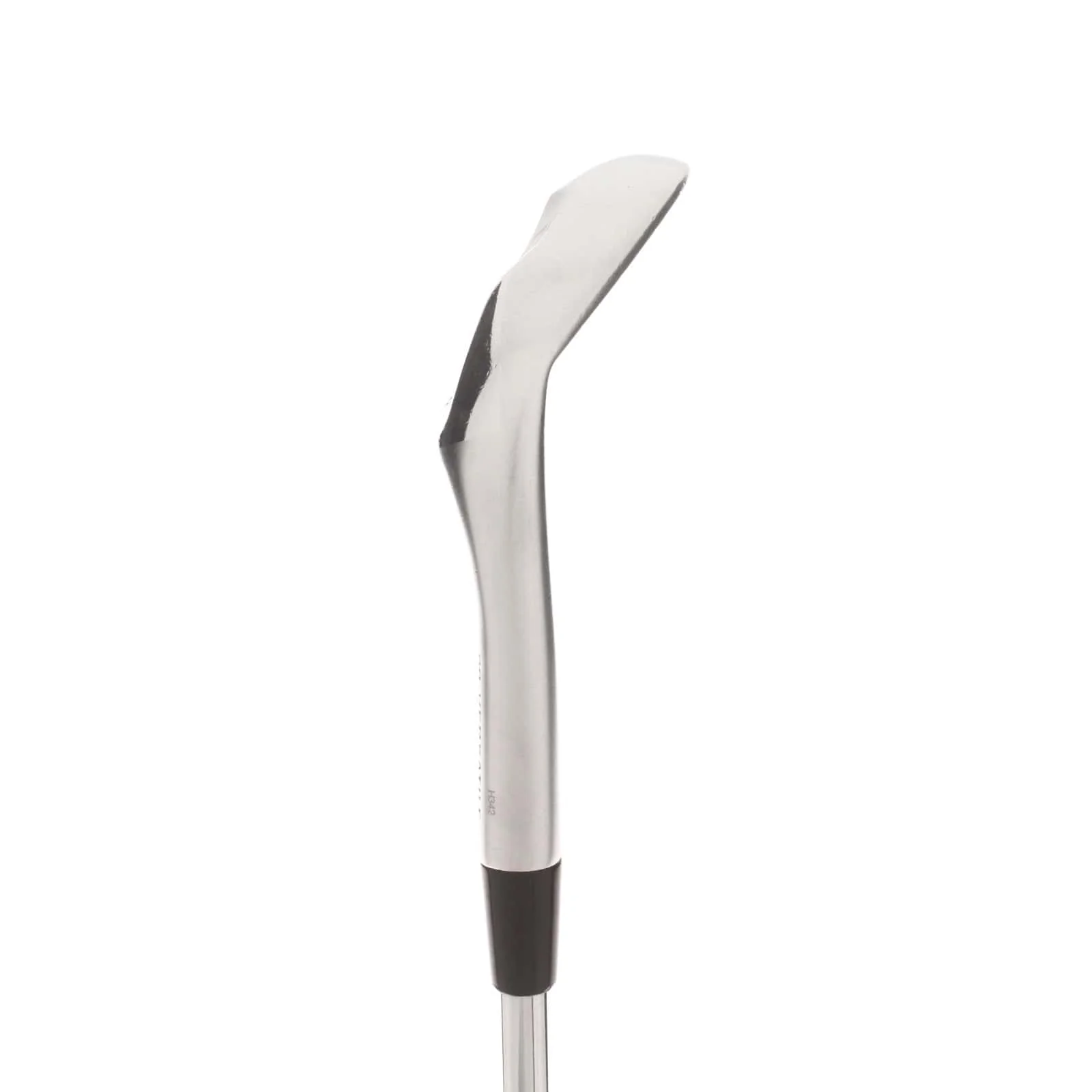 Cobra Snake Bite Steel Mens Right Hand Gap Wedge 52* 8 Bounce Versatile Grind Stiff - KBS Hi-Rev 2.0 125g - Image 3
