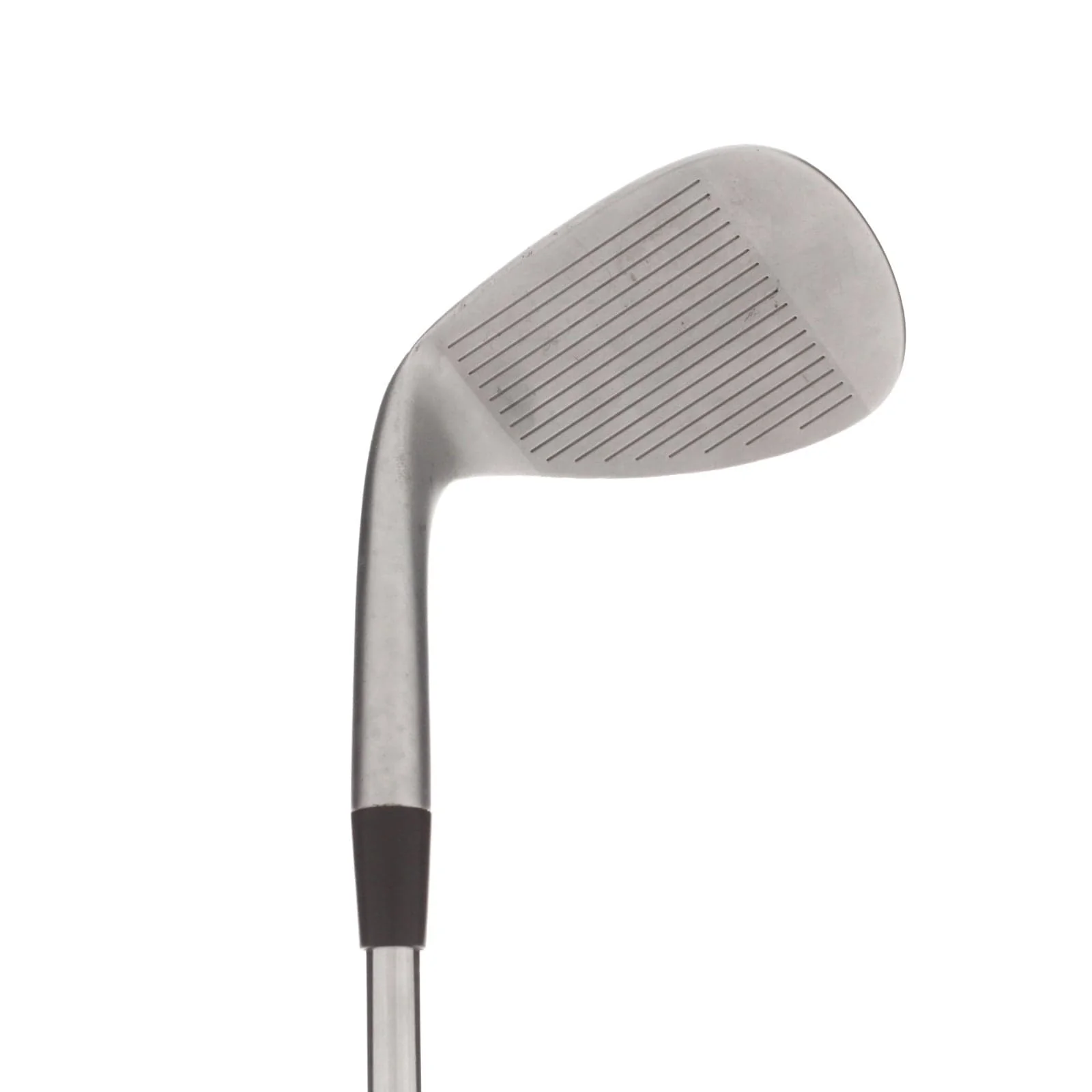 Cobra Snake Bite Steel Mens Right Hand Sand Wedge 54* 10 Bounce Versatile Grind Stiff - KBS Hi-Rev 2.0 125 - Image 2