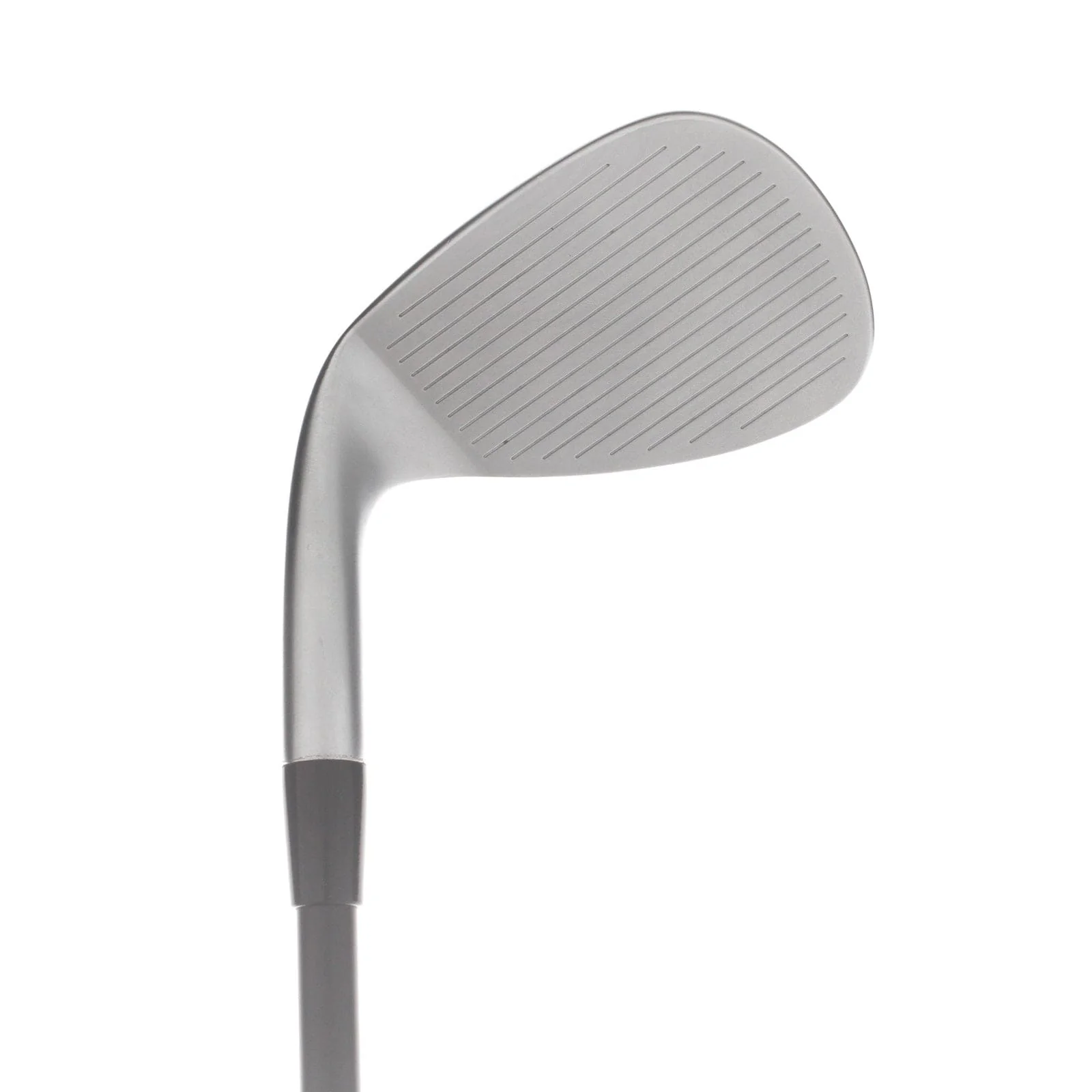 Cobra Snake Bite X Graphite Mens Right Hand Gap Wedge 48* Senior - KBS PGI 65 - Image 2