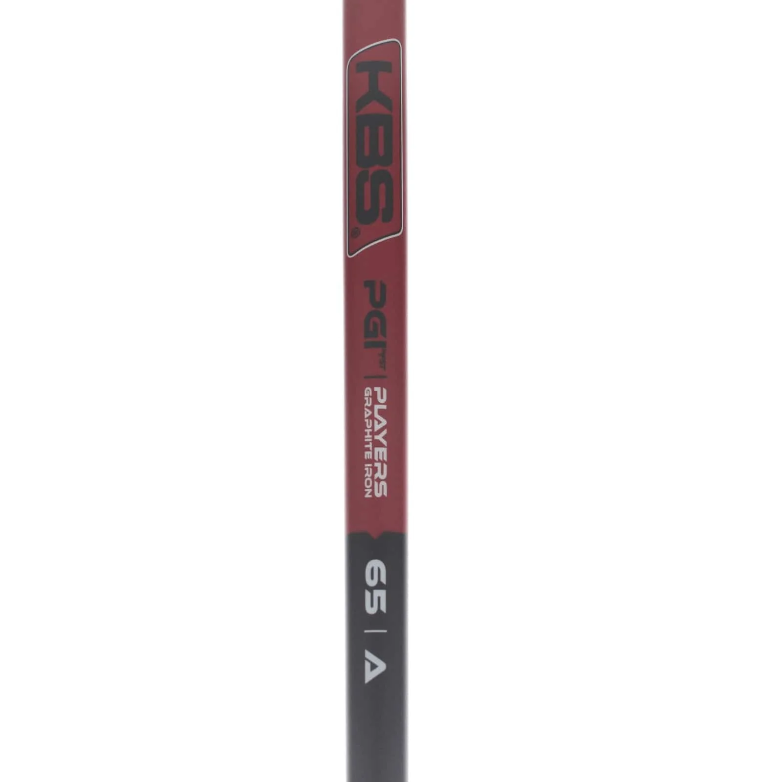 Cobra Snake Bite X Graphite Mens Right Hand Gap Wedge 48* Senior - KBS PGI 65 - Image 4