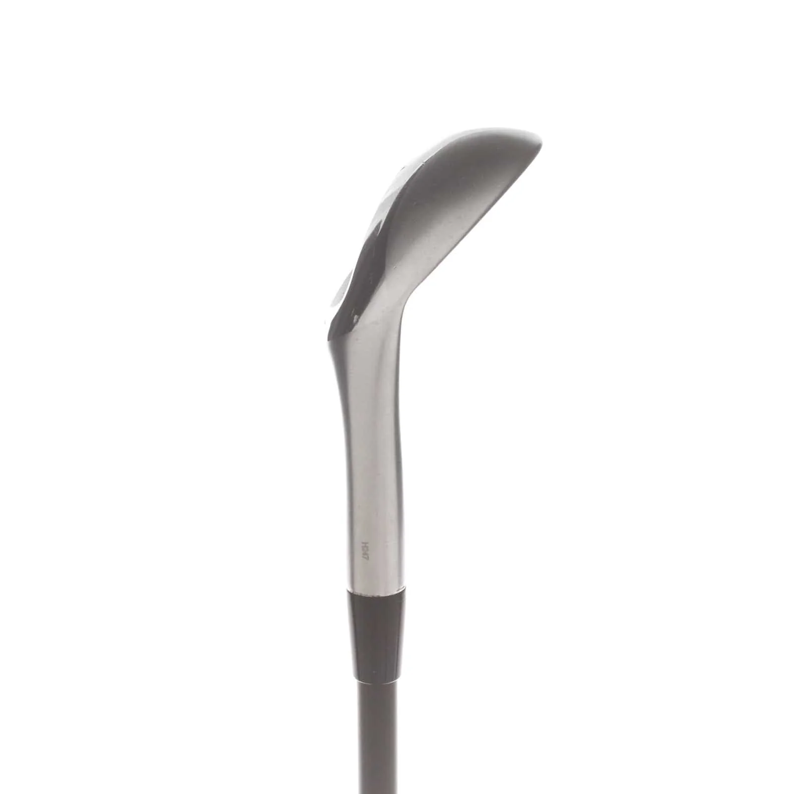 Cobra Snake Bite X Graphite Mens Right Hand Sand Wedge 48* Senior - KBS PGI 65 - Image 3