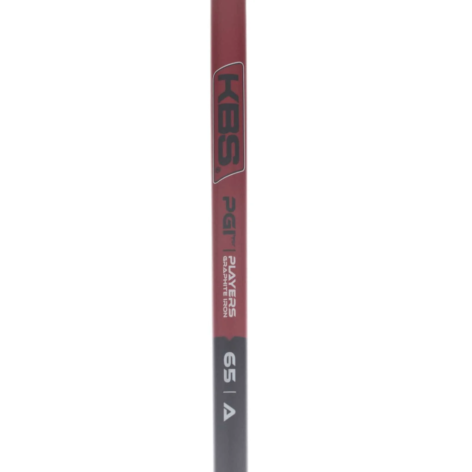 Cobra Snake Bite X Graphite Mens Right Hand Sand Wedge 48* Senior - KBS PGI 65 - Image 4