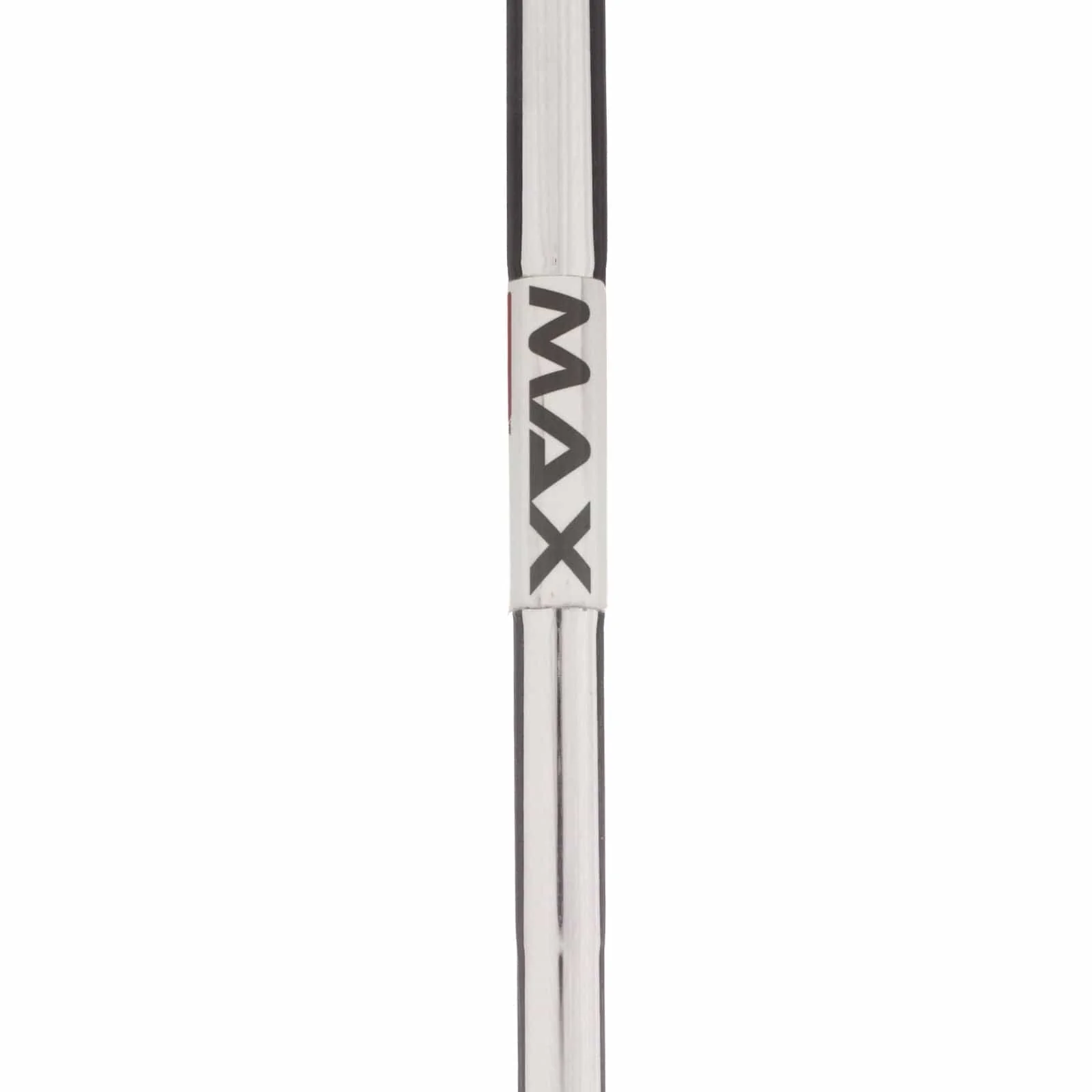 Cobra Snake Bite X Steel Mens Right Hand Gap Wedge 50* Stiff - KBS Max 80 - Image 4