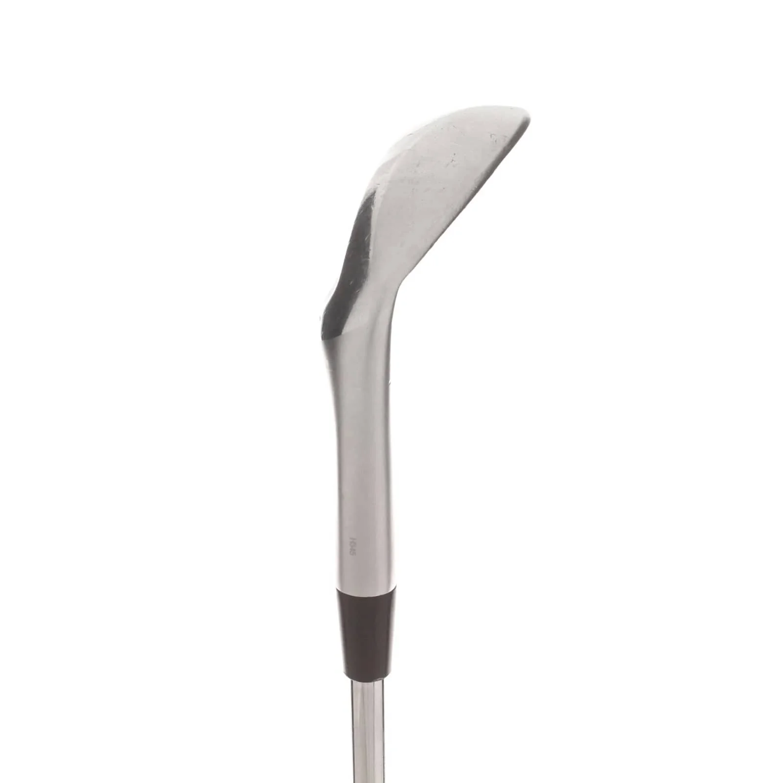 Cobra Snake Bite X Steel Mens Right Hand Gap Wedge 50* Stiff - KBS Max 85 - Image 3