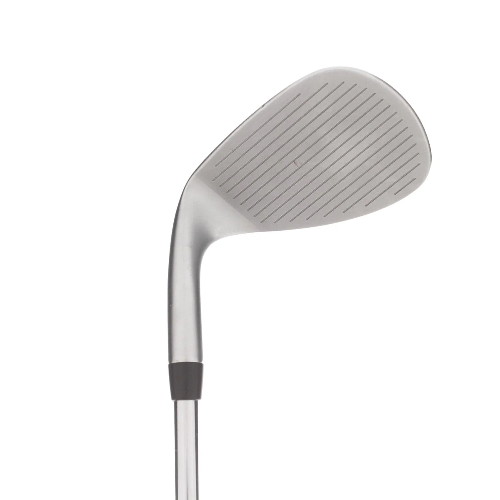 Cobra Snake Bite X Steel Mens Right Hand Sand Wedge 56* Stiff - KBS Max 80 - Image 2