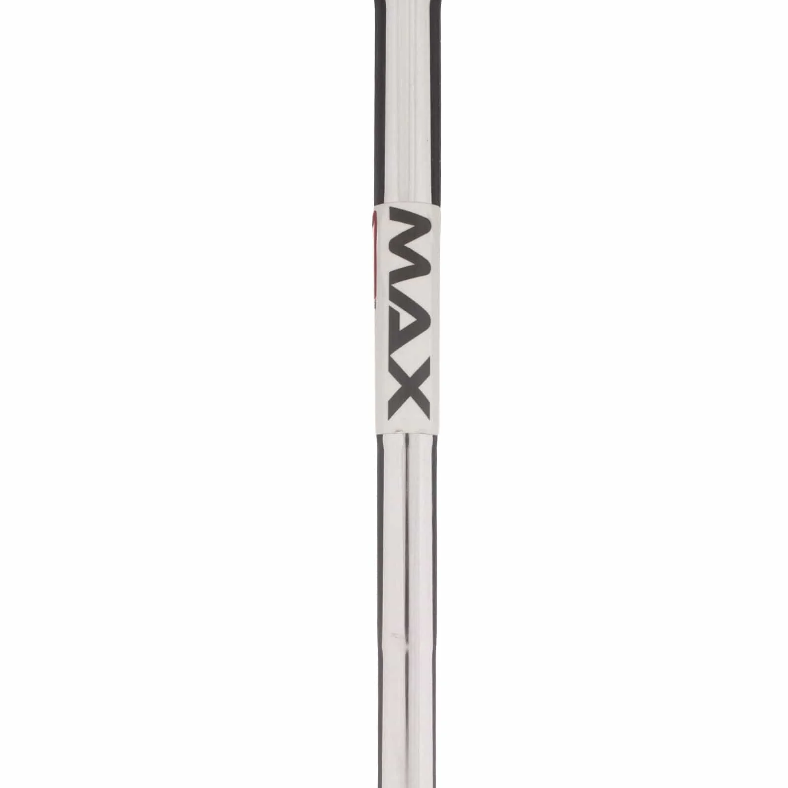 Cobra Snake Bite X Steel Mens Right Hand Sand Wedge 56* Stiff - KBS Max 80 - Image 4