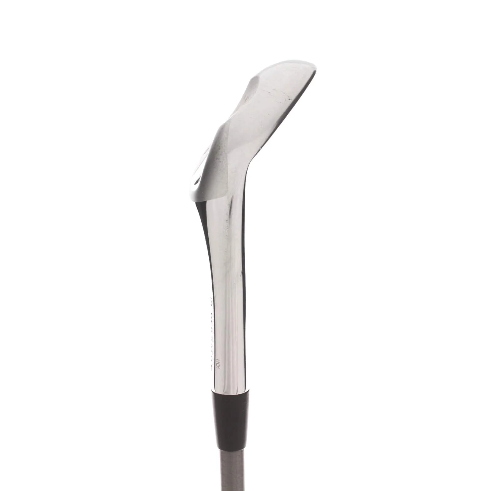 Cobra Snakebite 2021 Graphite Mens Right Hand Sand Wedge 54* 10 Bounce Versatile Grind Regular - Aerotech Steelfiber i110 cw - Image 3