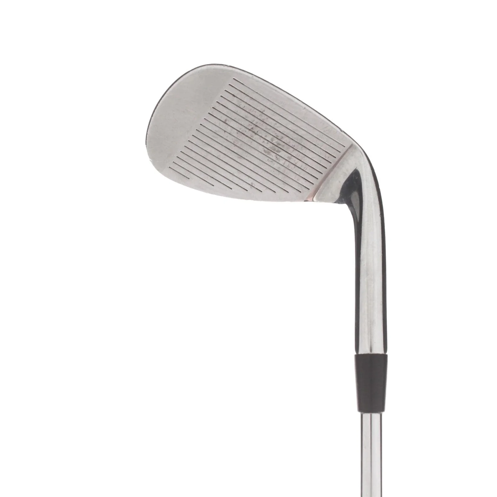 Cobra Snakebite 2021 Steel Mens Left Hand Gap Wedge 52* 8 Bounce Versatile Grind Stiff - KBS HI-REV 2.0 125 - Image 2