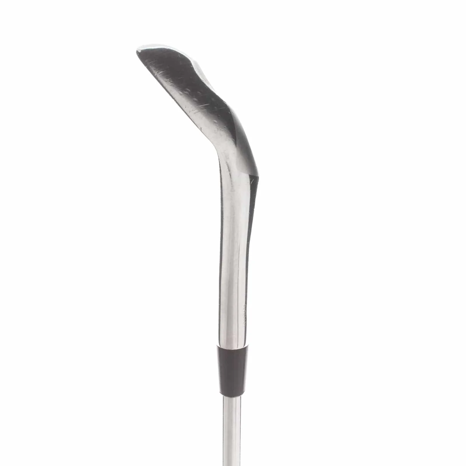 Cobra Snakebite 2021 Steel Mens Left Hand Gap Wedge 52* 8 Bounce Versatile Grind Stiff - KBS HI-REV 2.0 125 - Image 3