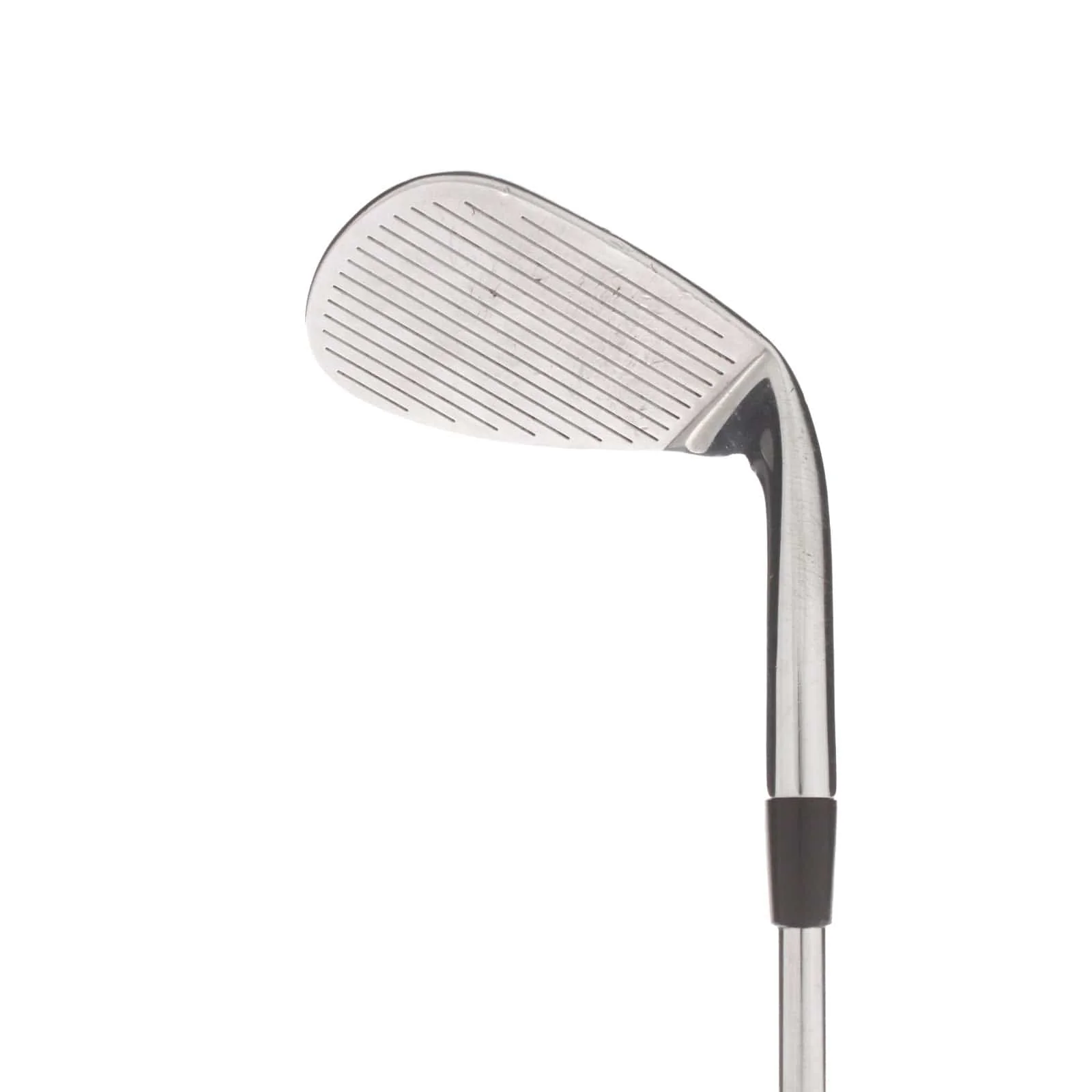 Cobra Snakebite 2021 Steel Mens Left Hand Lob Wedge 60* 8 Bounce Versatile Grind Stiff - KBS HI-REV 2.0 125 - Image 2
