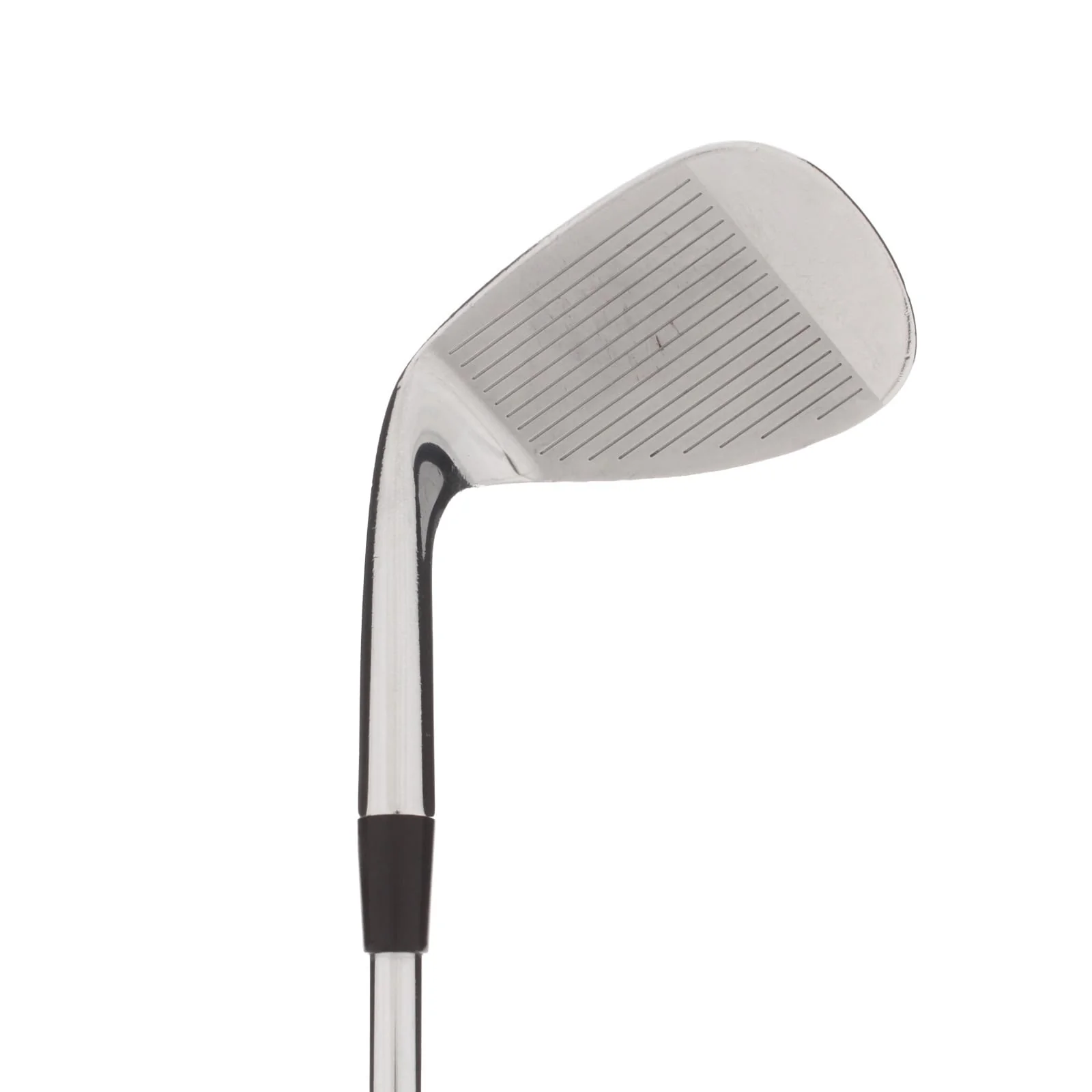 Cobra Snakebite 2021 Steel Mens Right Hand Gap Wedge 52* 12 Bounce Versatile Grind Stiff - KBS Hi-Rev 2.0 125 - Image 2