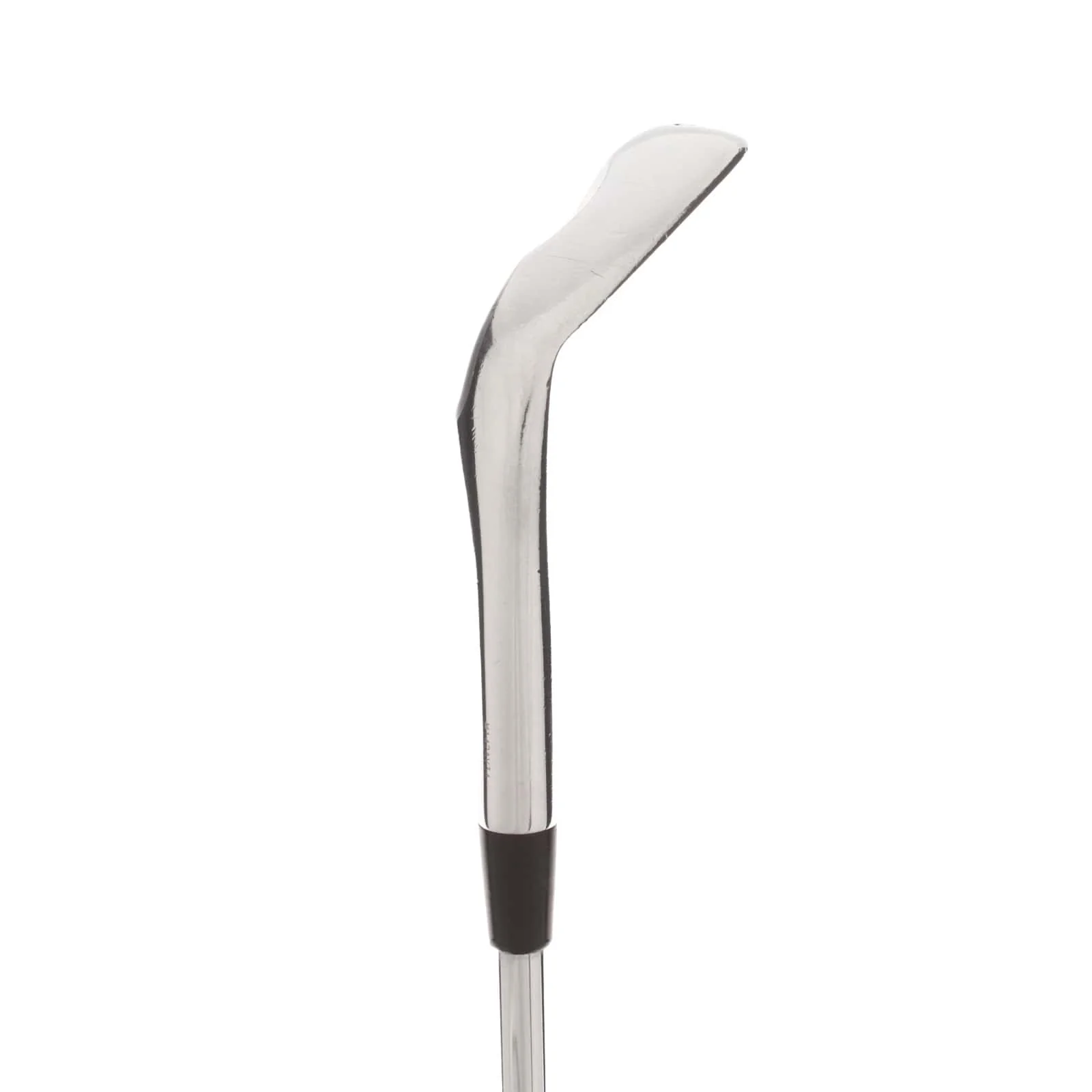 Cobra Snakebite 2021 Steel Mens Right Hand Gap Wedge 52* 12 Bounce Versatile Grind Stiff - KBS Hi-Rev 2.0 125 - Image 3