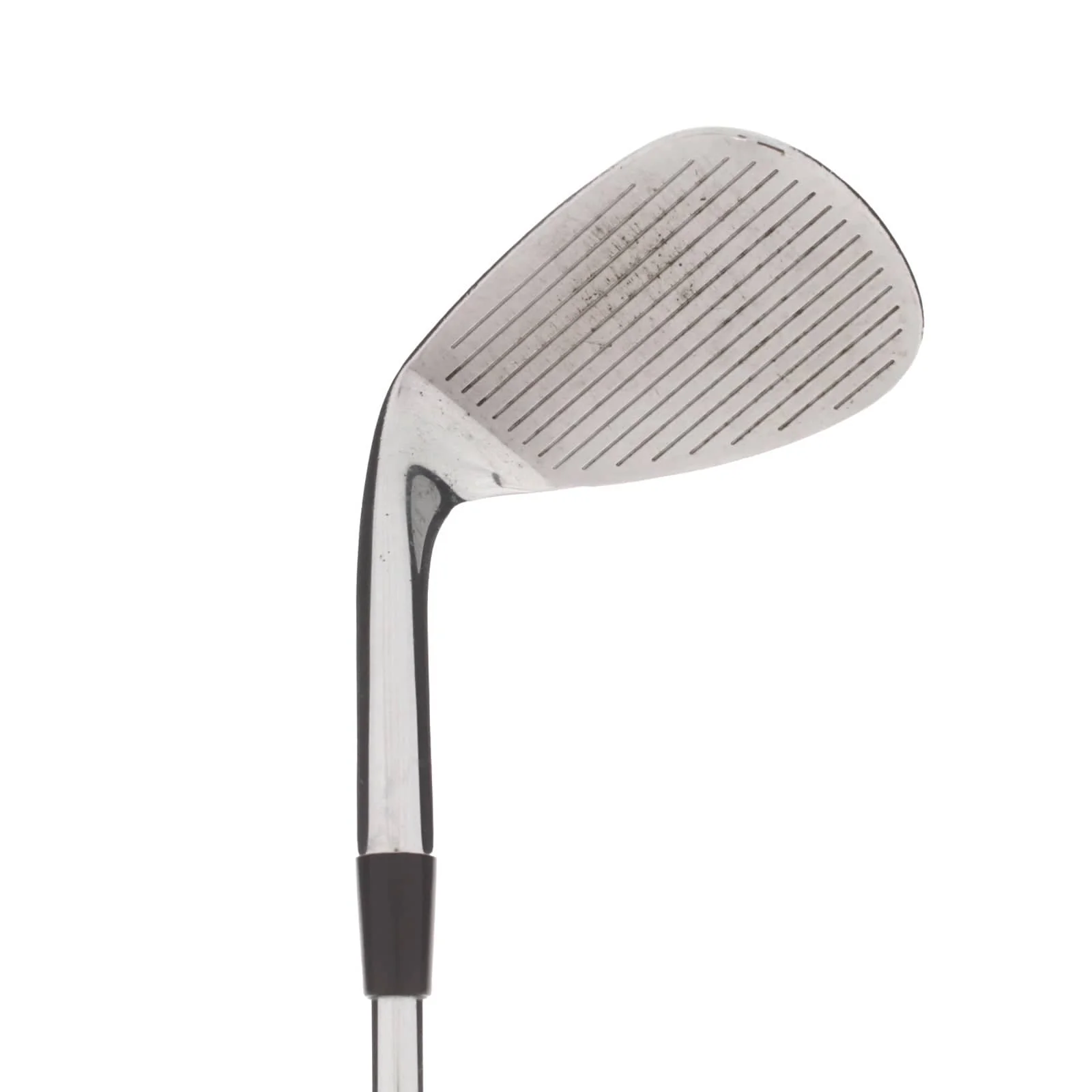 Cobra Snakebite 2021 Steel Mens Right Hand Lob Wedge 58* 8 Bounce Versatile Grind Wedge - KBS Hi-Rev 2.0 - Image 2