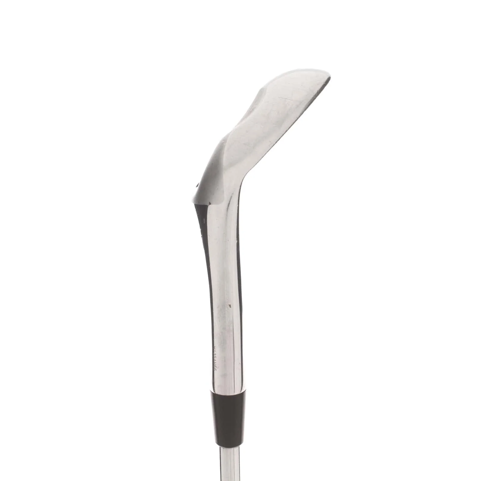 Cobra Snakebite 2021 Steel Mens Right Hand Lob Wedge 58* 8 Bounce Versatile Grind Wedge - KBS Hi-Rev 2.0 - Image 3