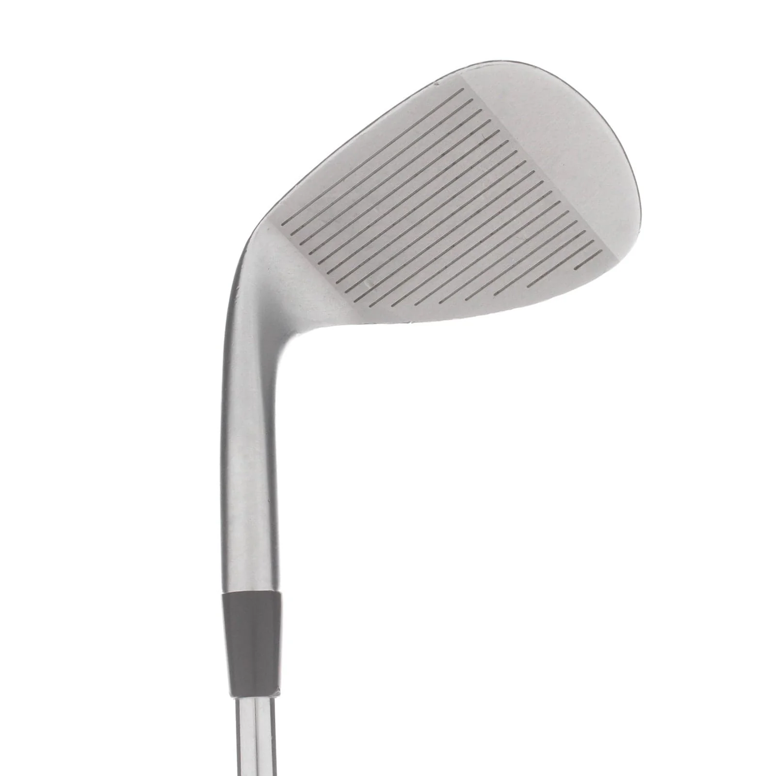 Cobra Snakebite 2023 Steel Mens Right Hand Gap Wedge 50* 8 Bounce Versatile Grind Stiff - KBS Hi-Rev 2.0 125 - Image 2