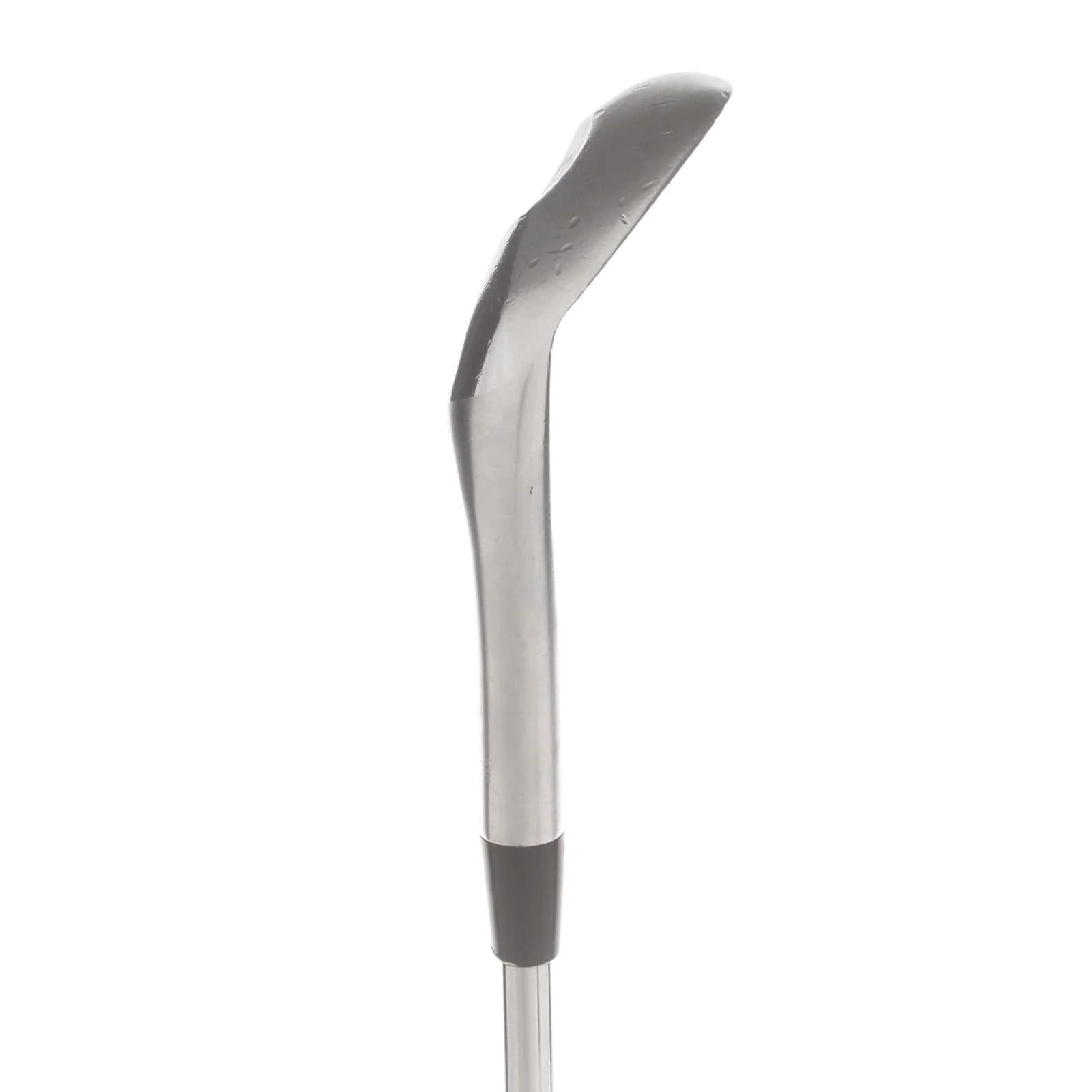 Cobra Snakebite 2023 Steel Mens Right Hand Gap Wedge 50* 8 Bounce Versatile Grind Stiff - KBS Hi-Rev 2.0 125 - Image 3