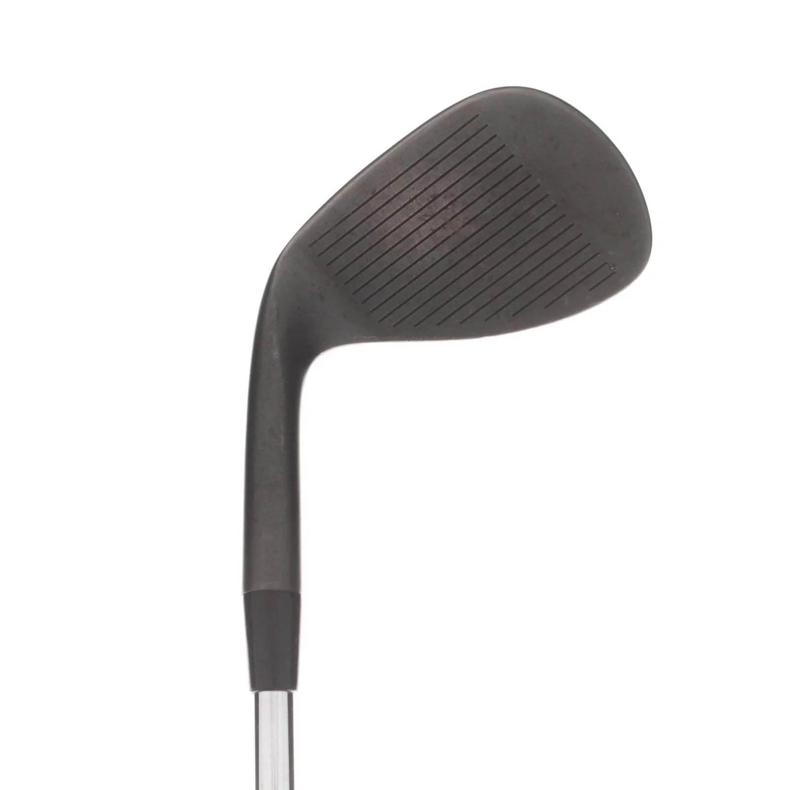 Cobra Snakebite 2023 Steel Mens Right Hand Gap Wedge 50* 8 Bounce Versatile Grind Stiff - KBS HI-REV 2.0 125 - Image 2