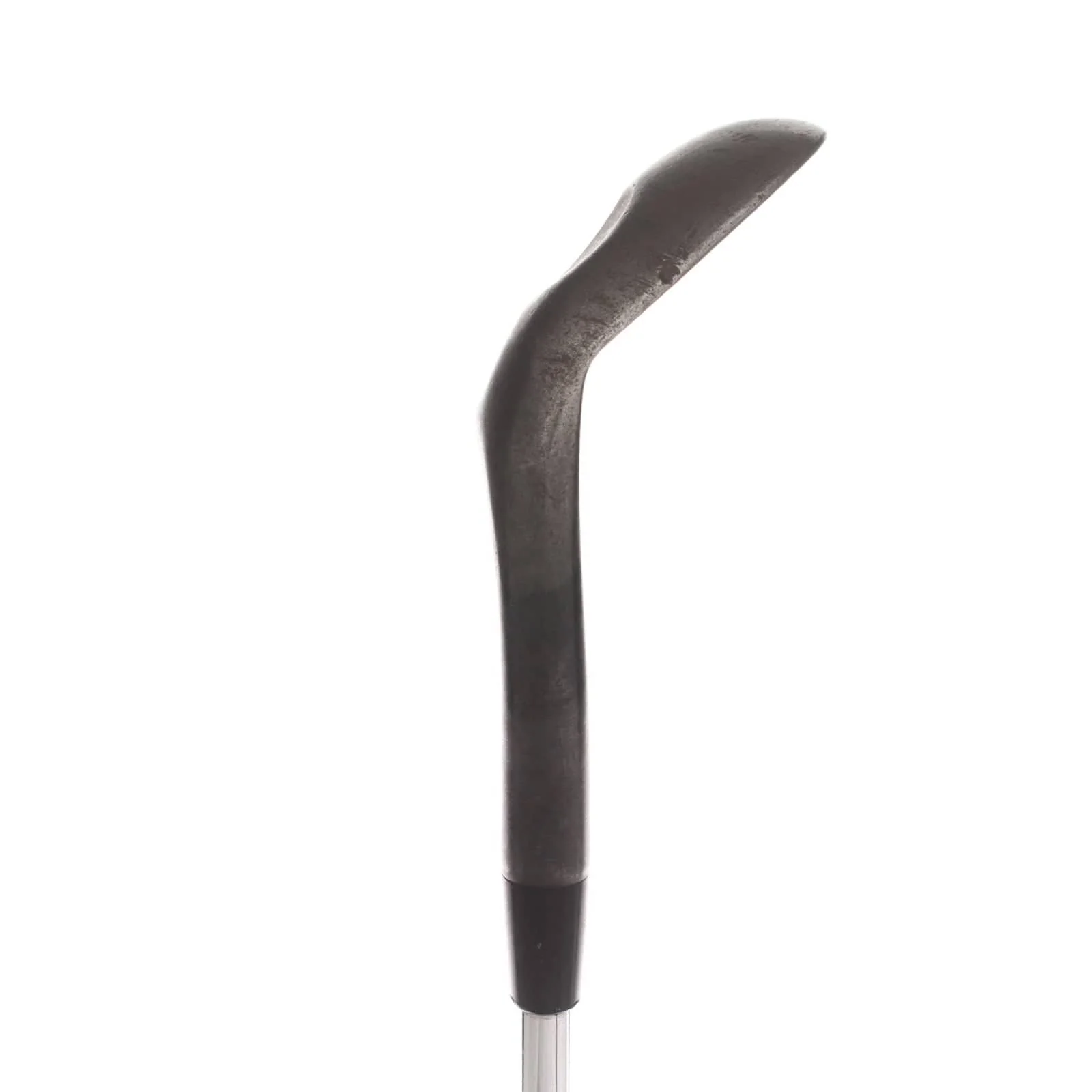 Cobra Snakebite 2023 Steel Mens Right Hand Lob Wedge 58* 8 Bounce Versatile Grind Stiff - KBS HI-REV 2.0 125 - Image 3