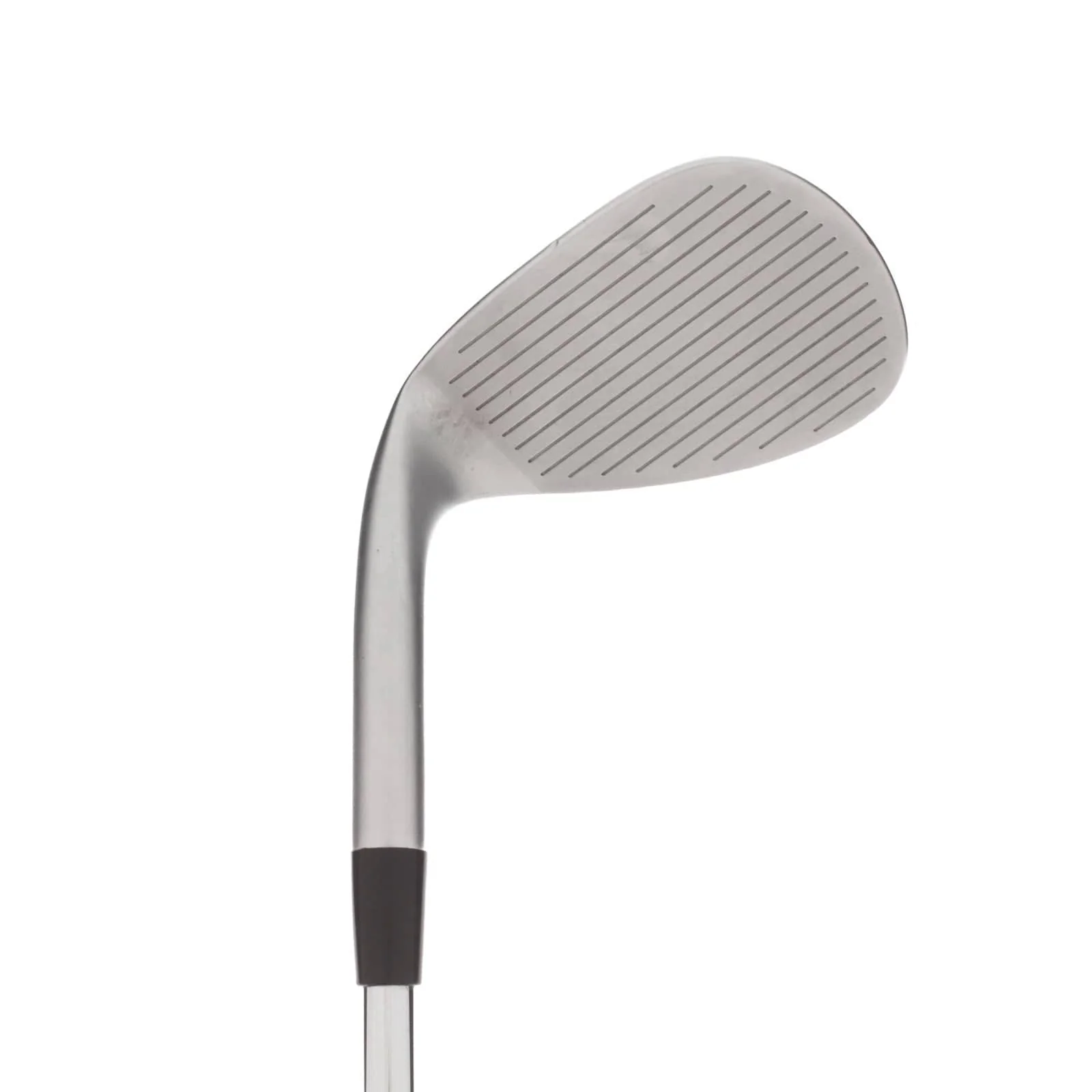 Cobra Snakebite 2023 Steel Mens Right Hand Lob Wedge 58* 8 Bounce Versatile Grind Stiff - KBS Hi-Rev 2.0 125 - Image 2