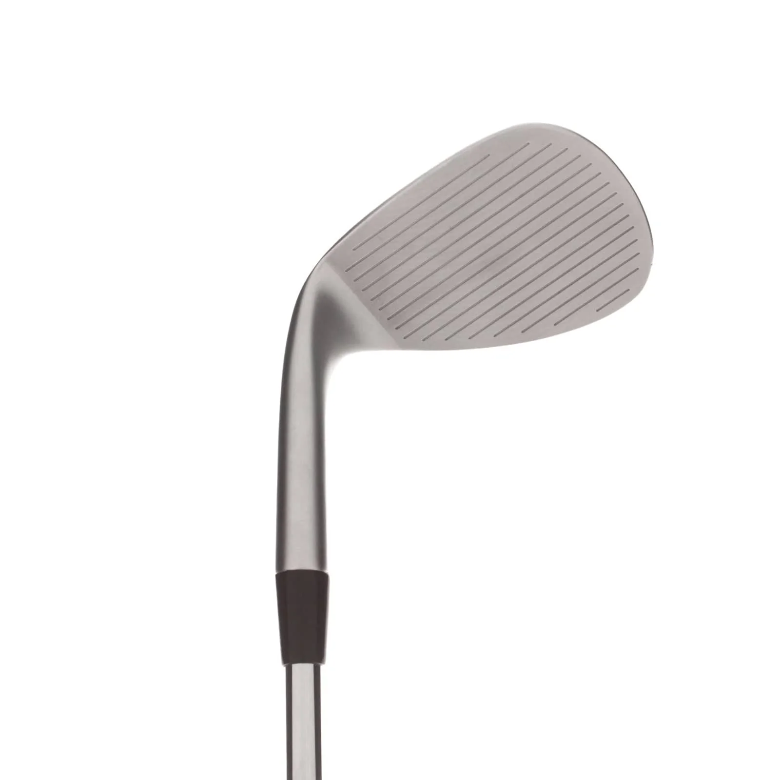 Cobra Snakebite 2023 Steel Mens Right Hand Sand Wedge 56* 10 Bounce Versatile Grind Stiff - KBS Hi-Rev 2.0 125 - Image 2
