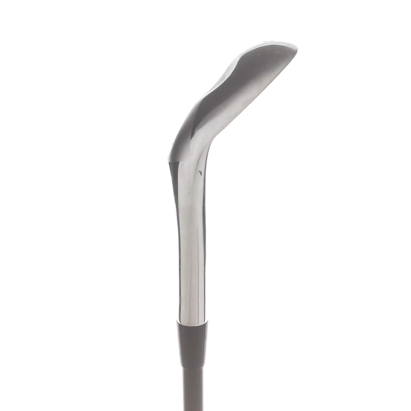 Cobra SnakeBite Steel Mens Right Hand Lob Wedge 58* 8 Bounce Regular - KBS PGI 75 - Image 3