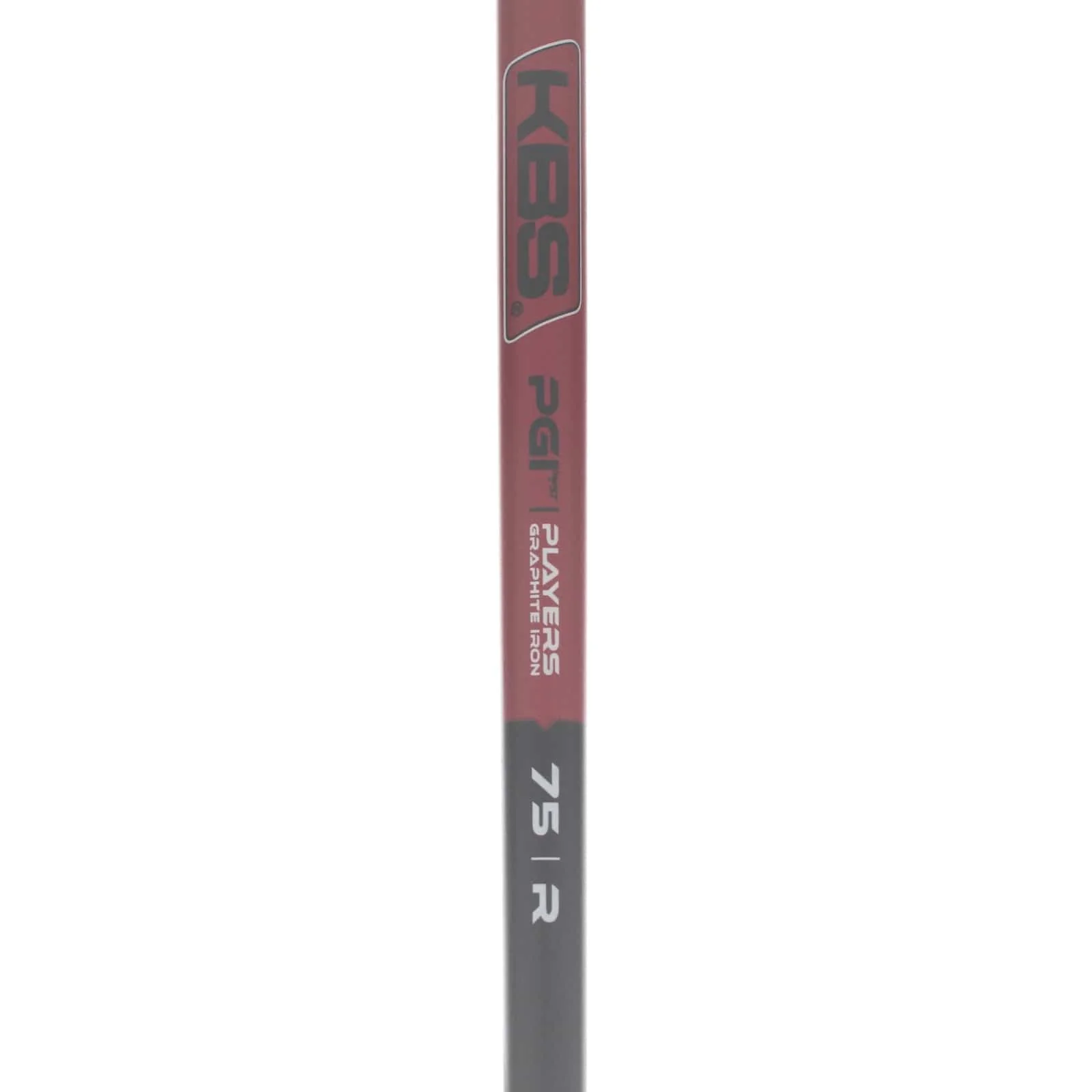 Cobra SnakeBite Steel Mens Right Hand Lob Wedge 58* 8 Bounce Regular - KBS PGI 75 - Image 4