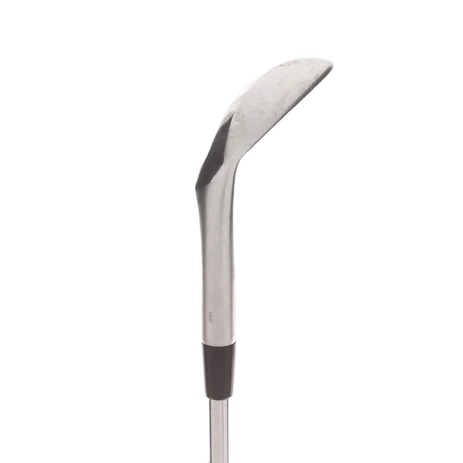 Cobra SnakeBite X Steel Mens Right Hand Gap Wedge 52* Stiff - KBS Max 85 - Image 3