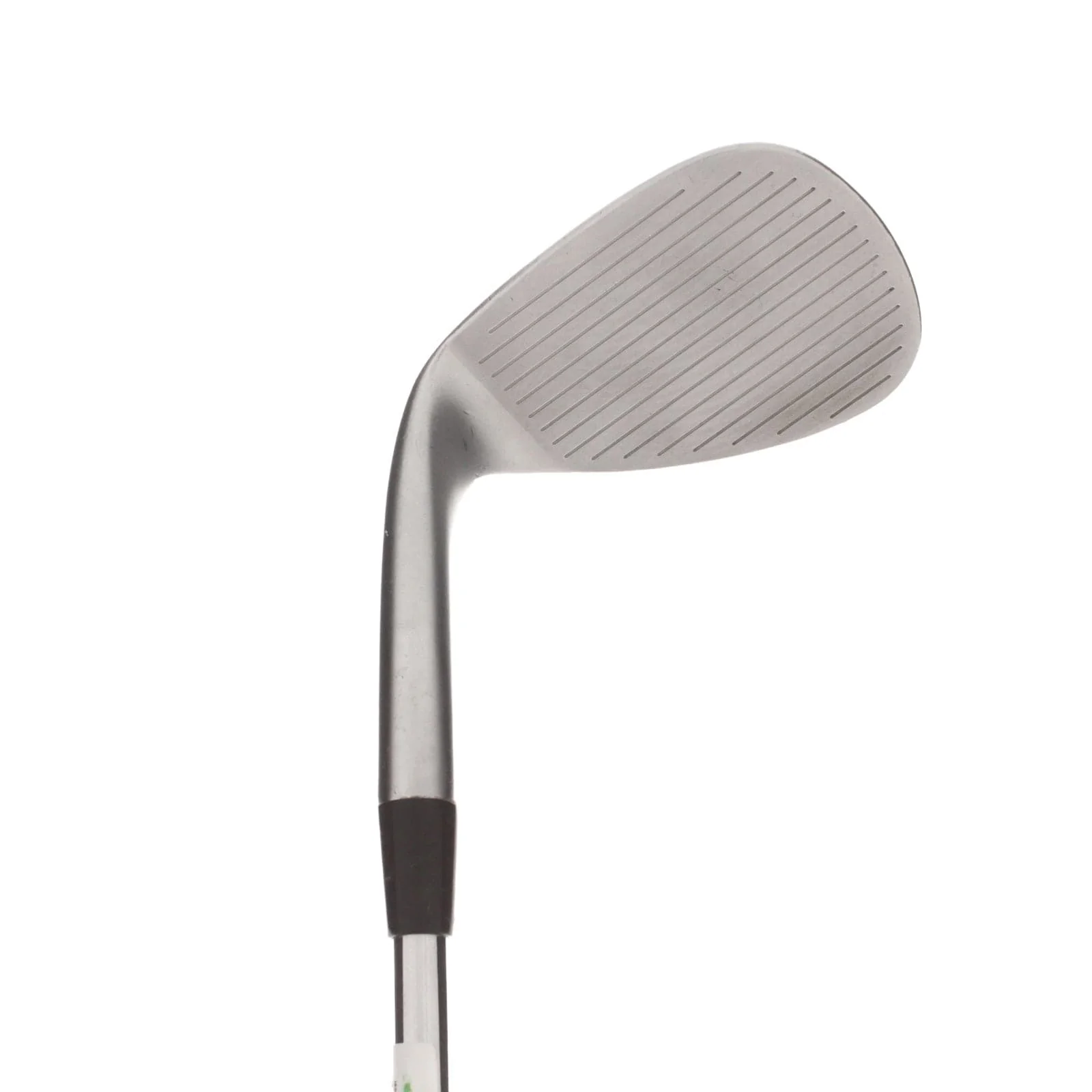 Cobra Snakebite X Steel Mens Right Hand Lob Wedge 58* 6 Bounce Widelow Grind Wedge - N.S.Pro Modus3 105 - Image 2