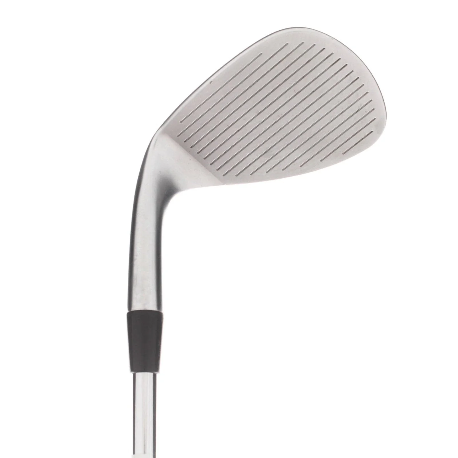 Cobra SnakeBite X Steel Mens Right Hand Lob Wedge 60* Stiff - KBS Max 85 - Image 2
