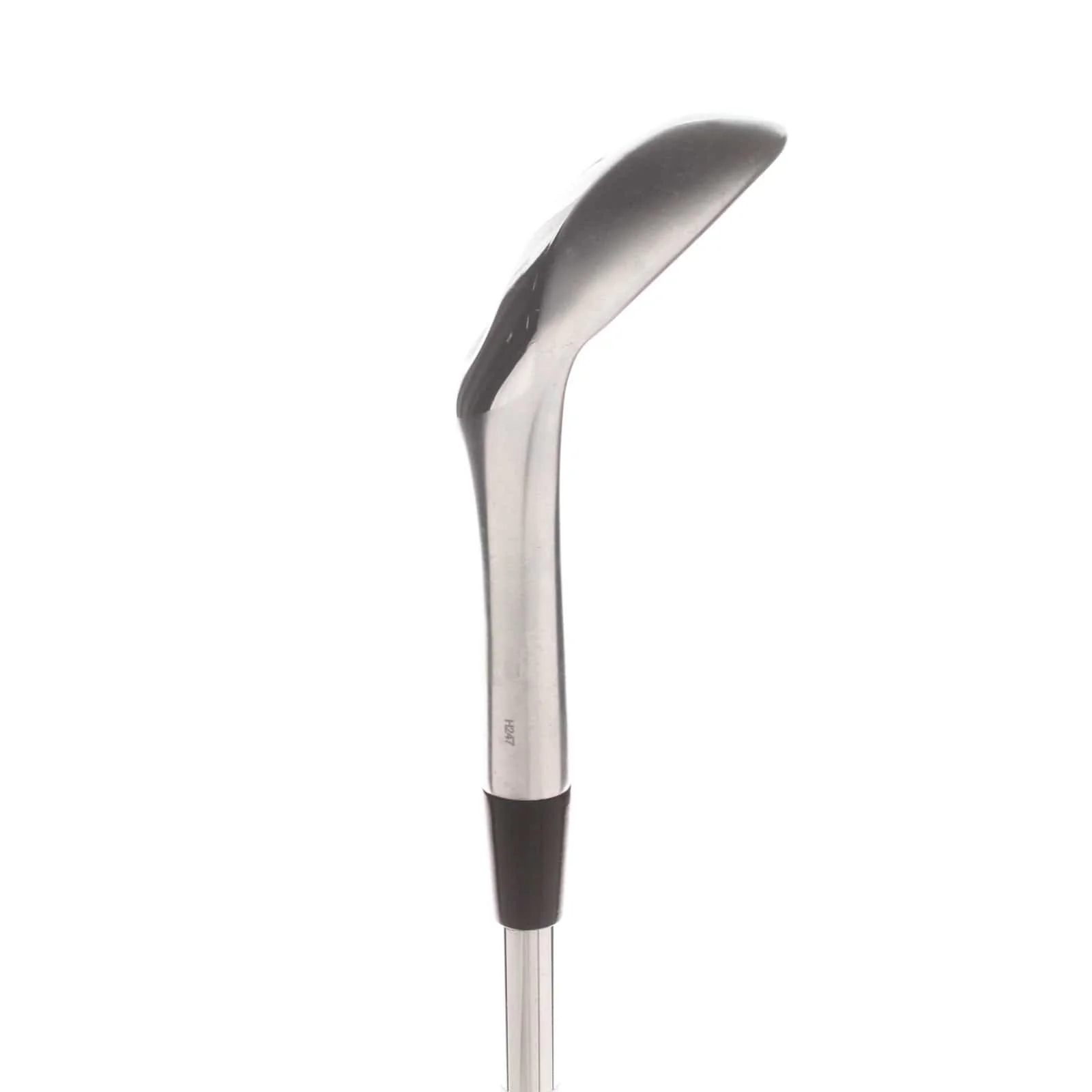 Cobra SnakeBite X Steel Mens Right Hand Lob Wedge 60* Stiff - KBS Max 85 - Image 3