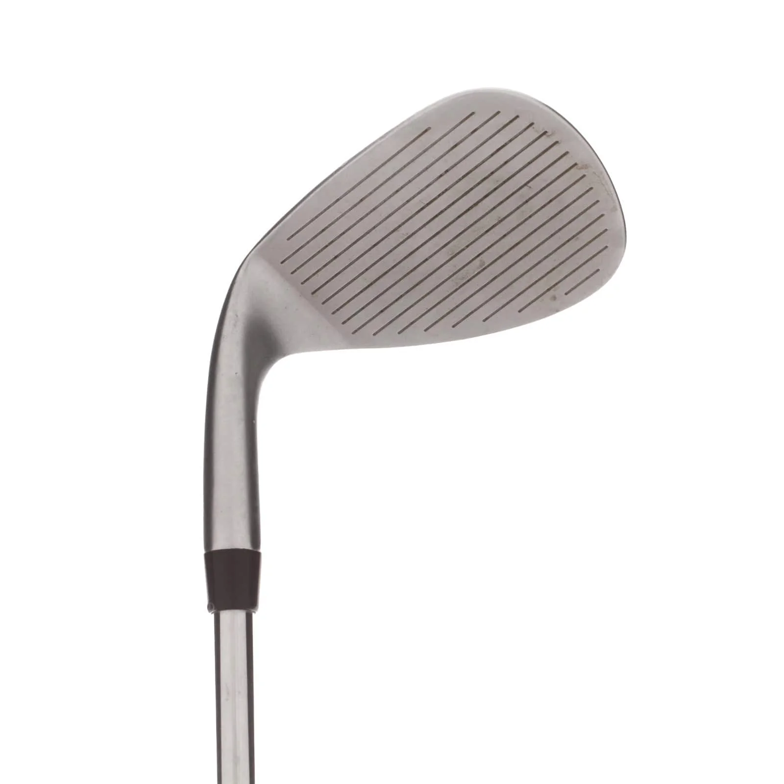 Cobra SnakeBite X Steel Mens Right Hand Sand Wedge 56* Stiff - KBS Max 80 - Image 2