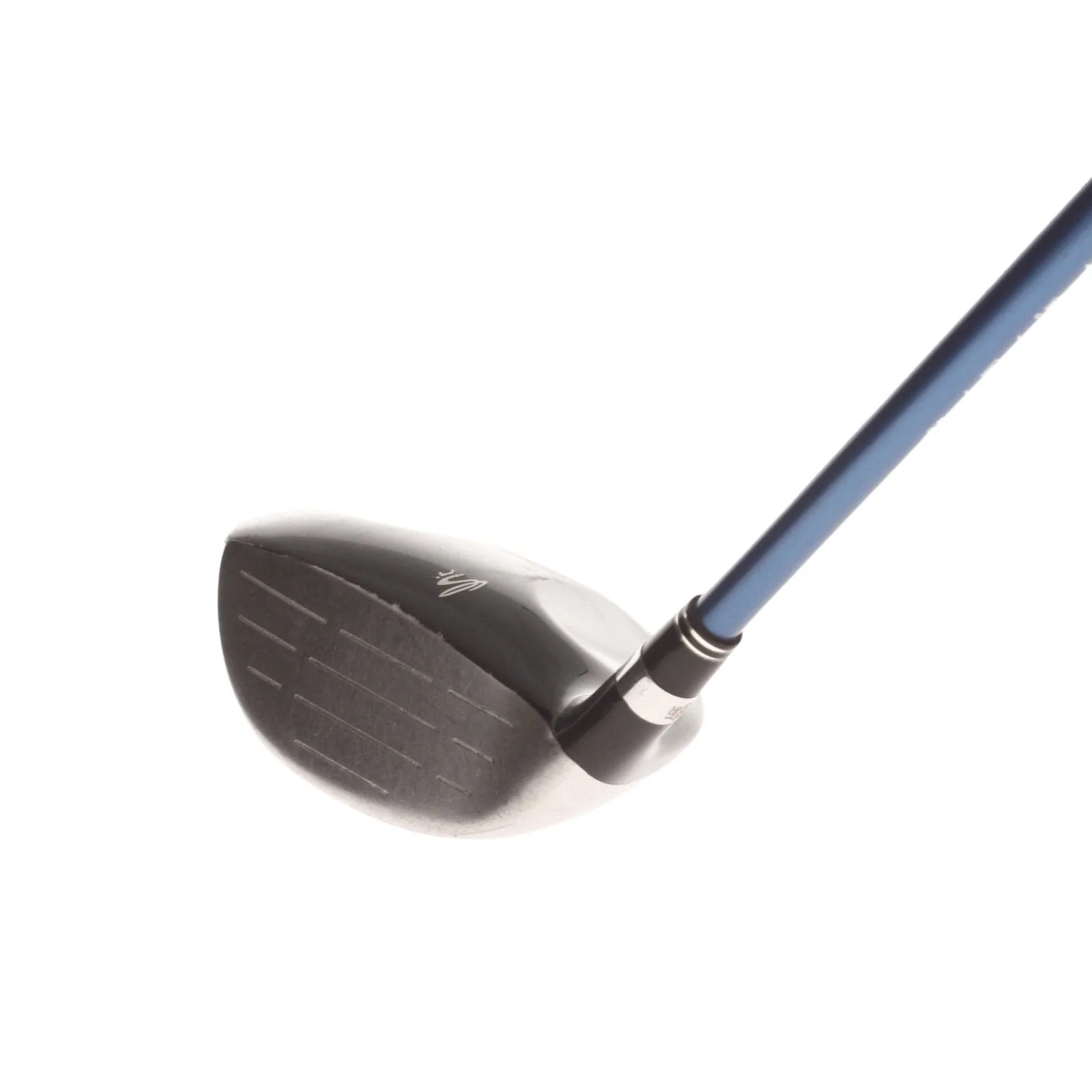 Cobra Speed LD Graphite Mens Right Hand Fairway 5 Wood 18* Regular - Graphite Design Tour AD YS - Image 3