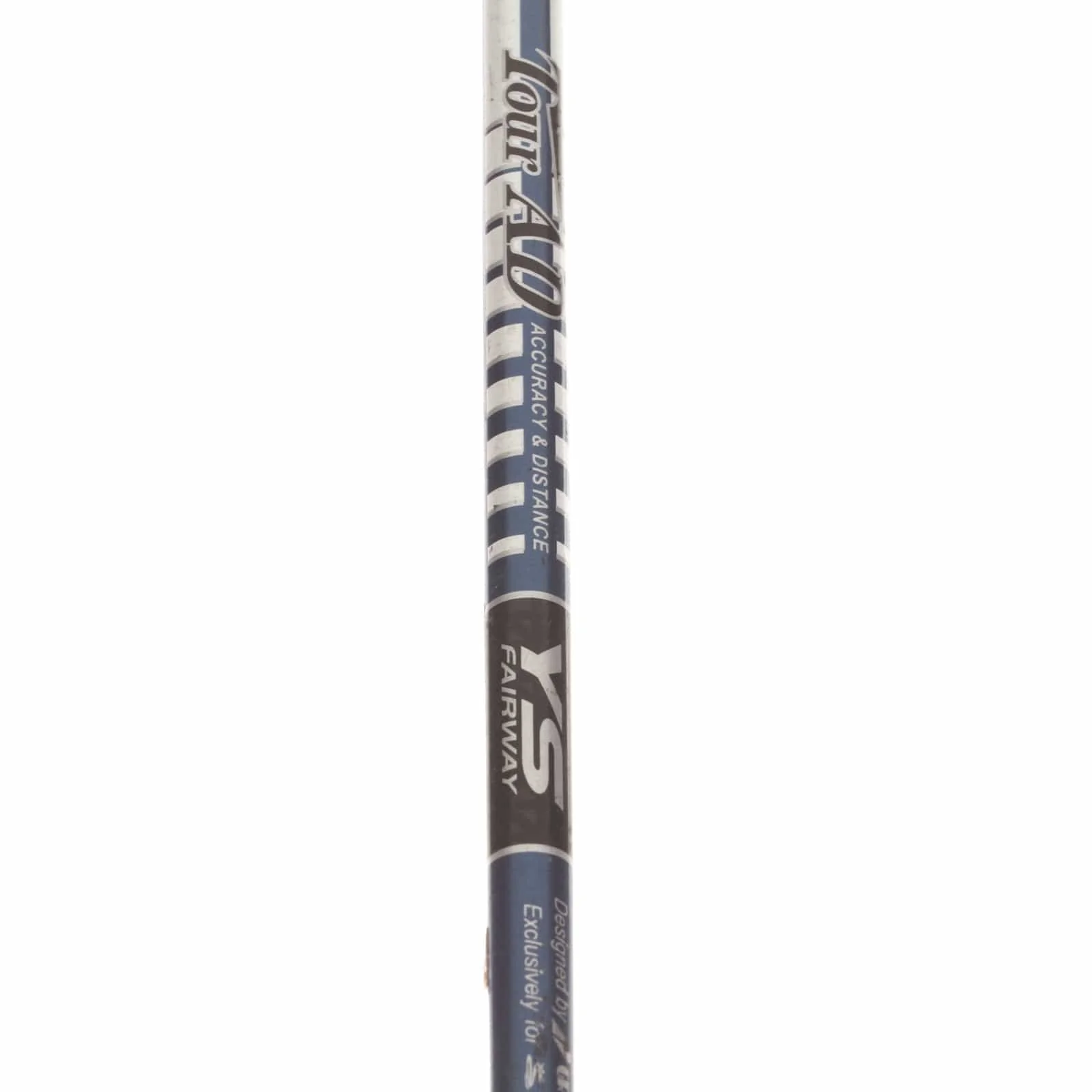 Cobra Speed LD Graphite Mens Right Hand Fairway 5 Wood 18* Regular - Graphite Design Tour AD YS - Image 4