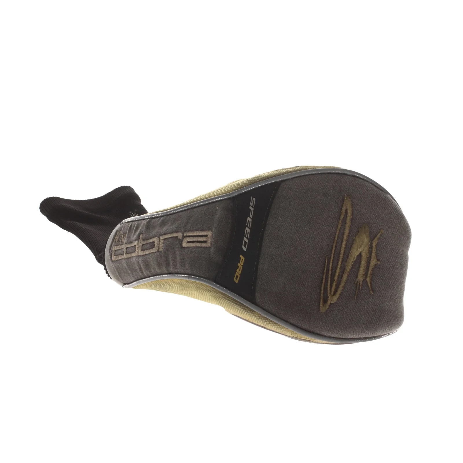 Cobra Speed Pro S Graphite Mens Right Hand Driver 9.5* Stiff - Fujikura Speeder Pro - Image 7