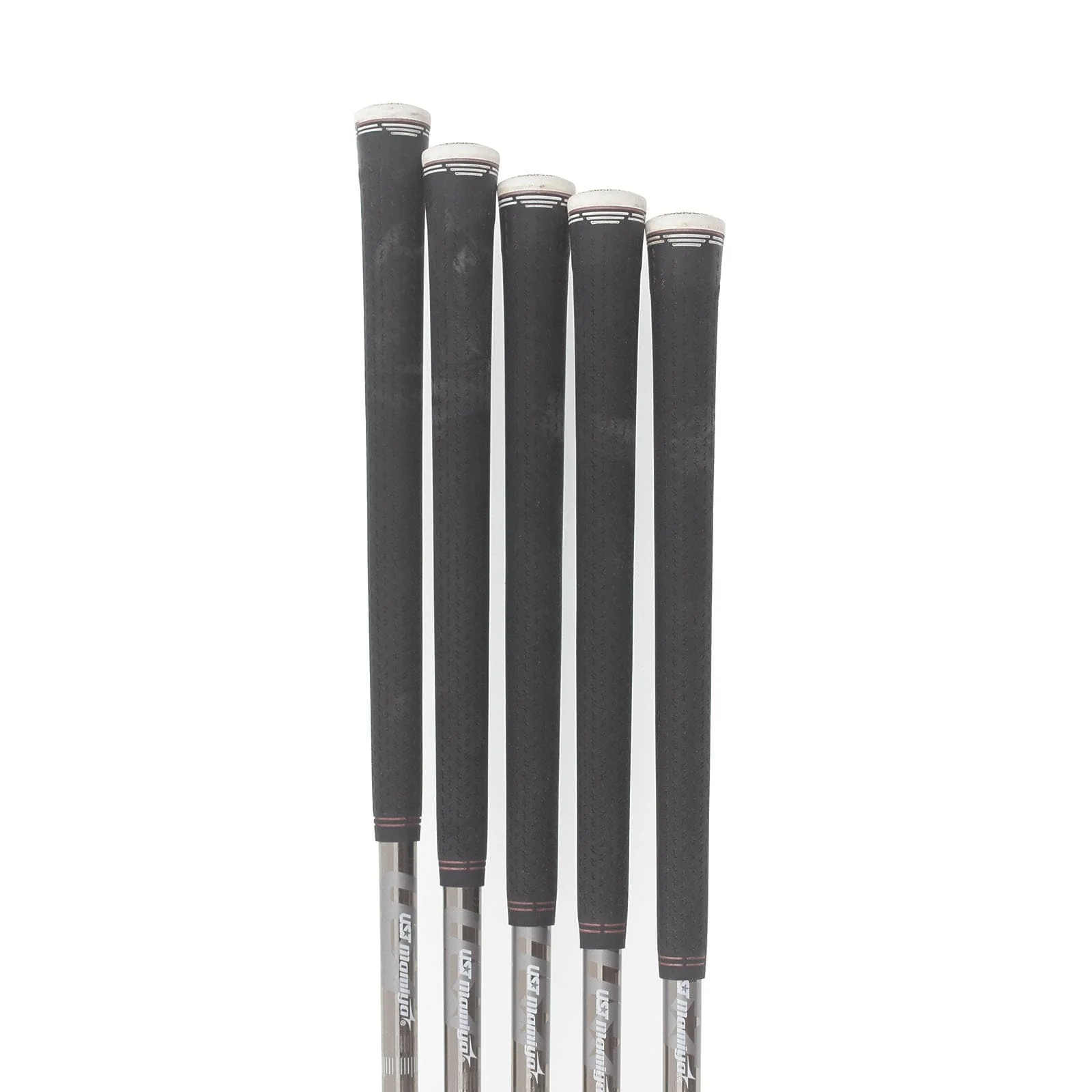 Cobra Speedzone Graphite Ladies Right Hand Irons 7-SW Ladies - UST Mamiya Recoil ESX 450 F1 - Image 7